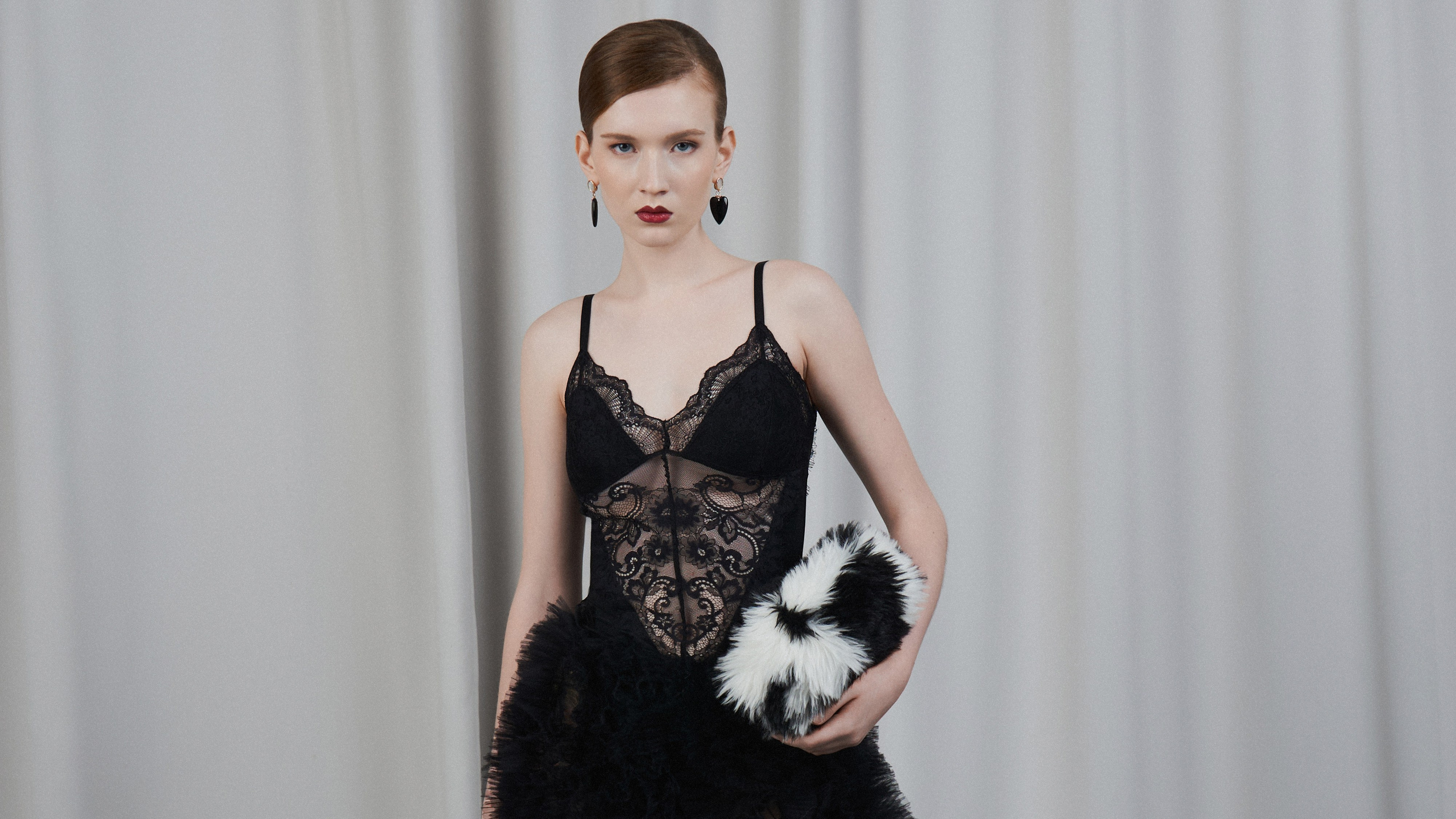 No name. Ретушер для брендов одежды в Москве Струцкая Кристина