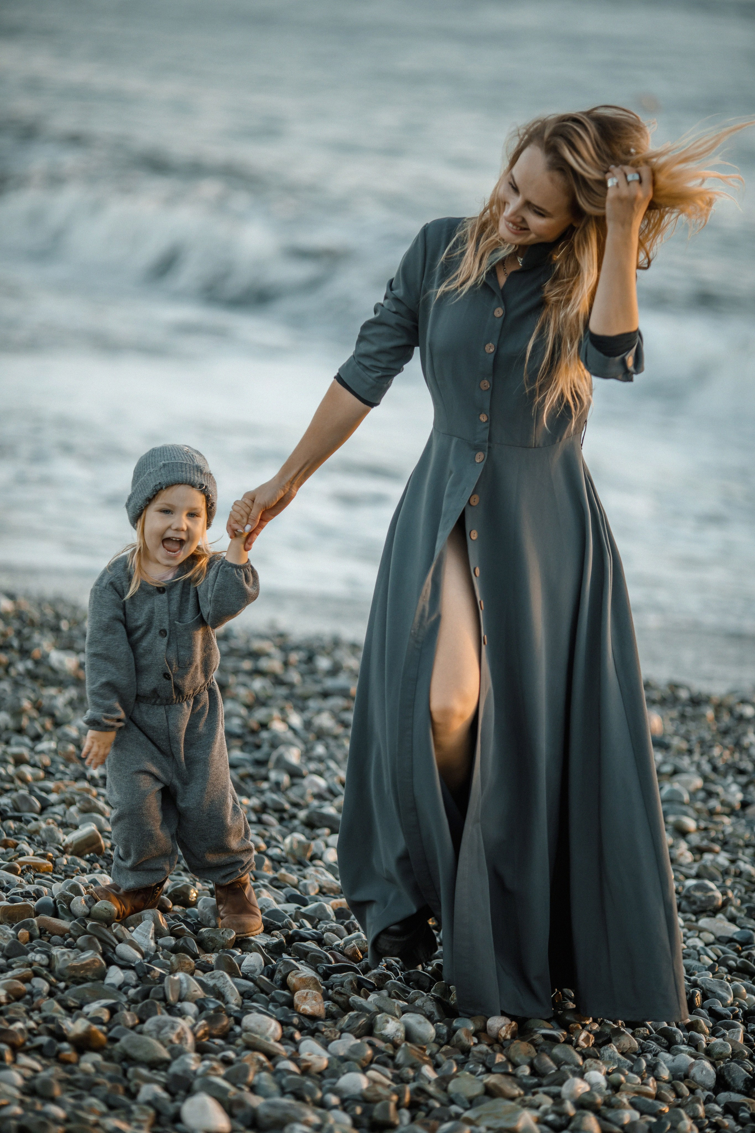 МАМА и малыш. Фотограф материнства и таинства кормления Екатерина Кузьмин