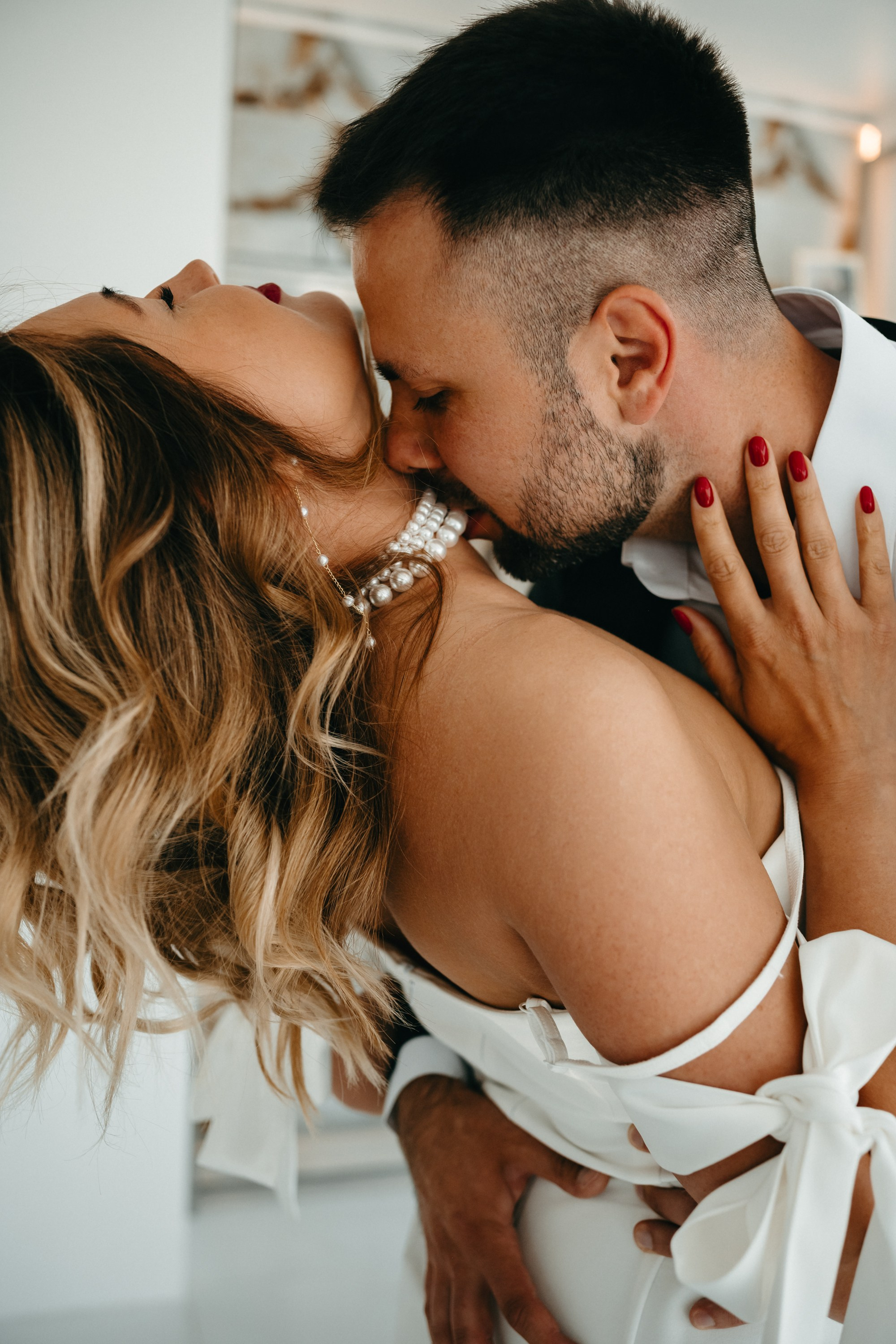 Свадьба Таня и Артем. Фотограф Яна Савина