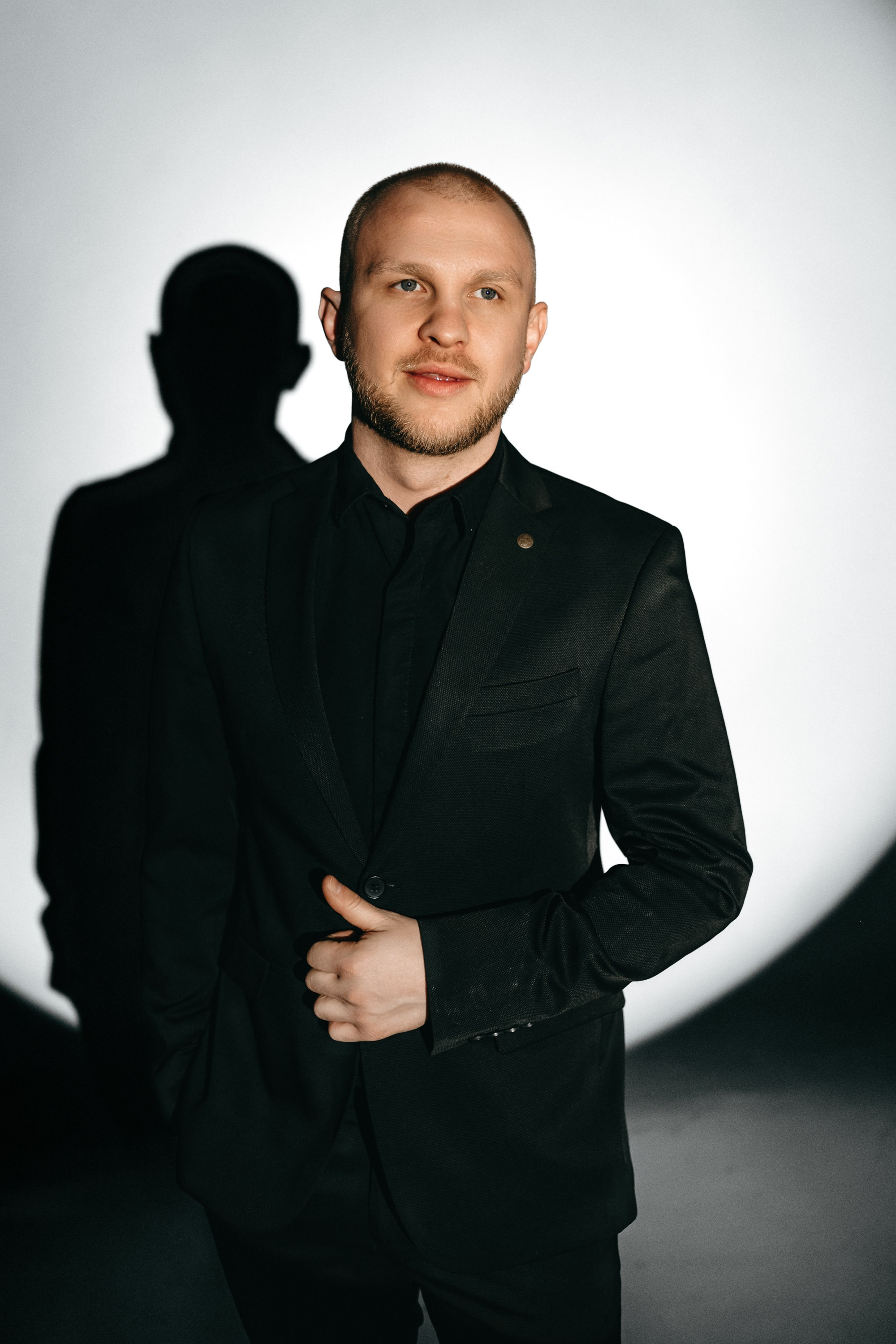 Art-band Cherish prt1. Фотограф Яна Савина