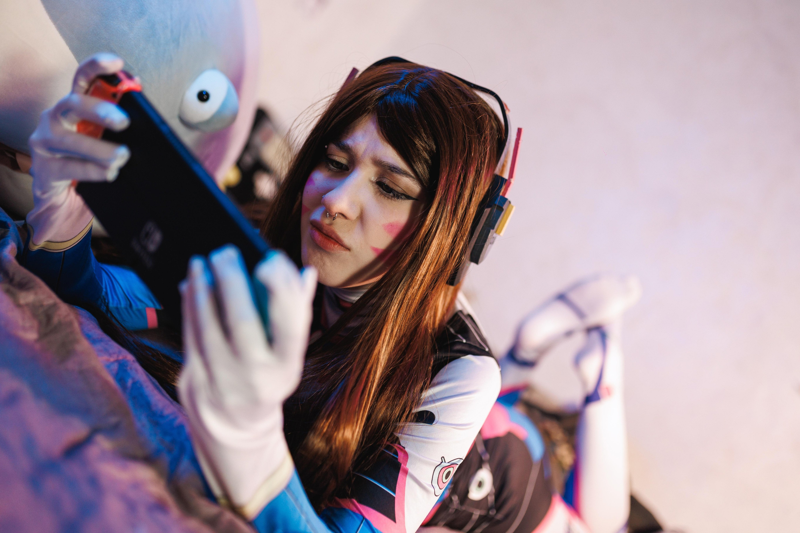 Дива. Фотограф в Ростове-на-Дону Ника Обида