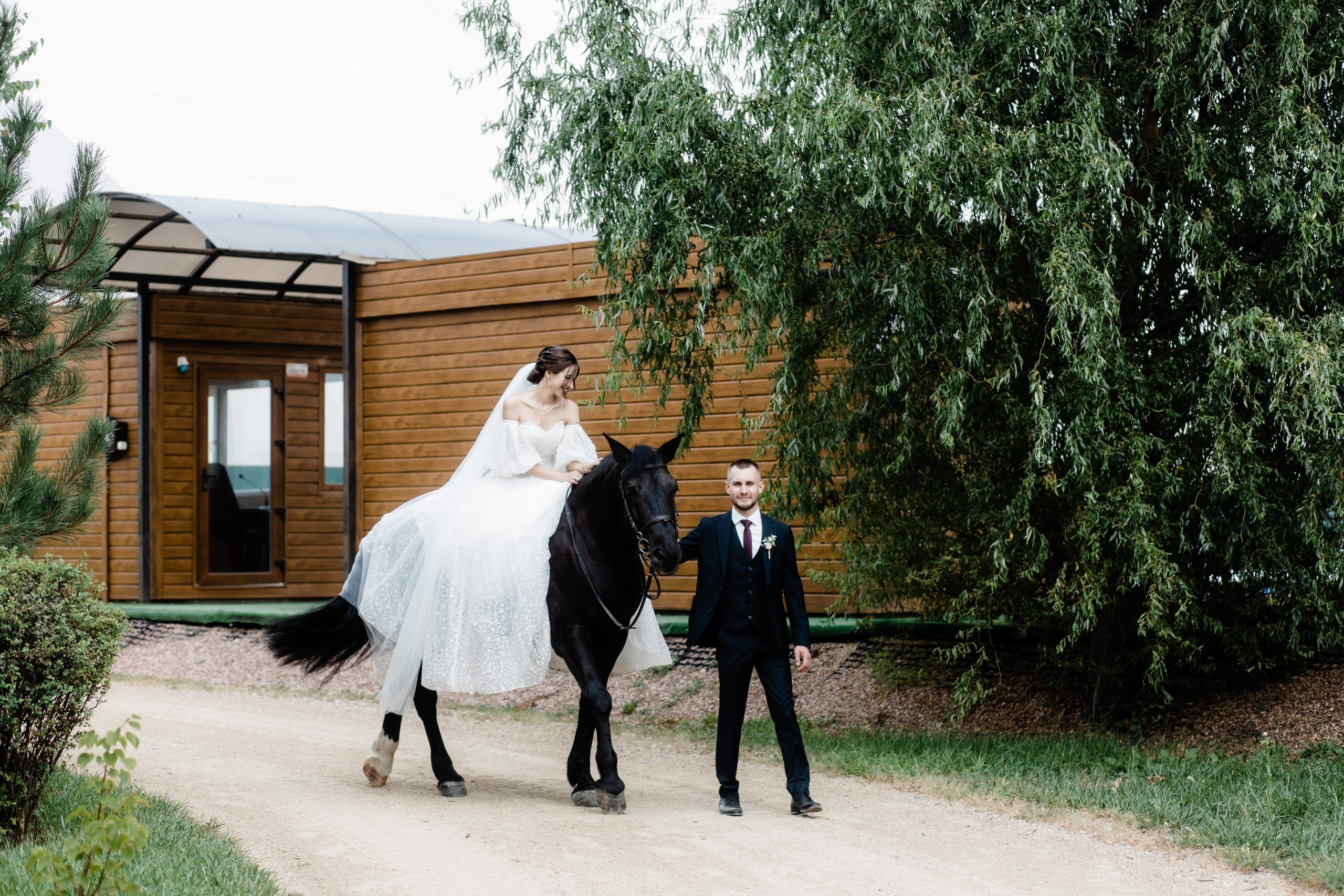 Albina & Evgeniy. Свадебный и семейный фотограф