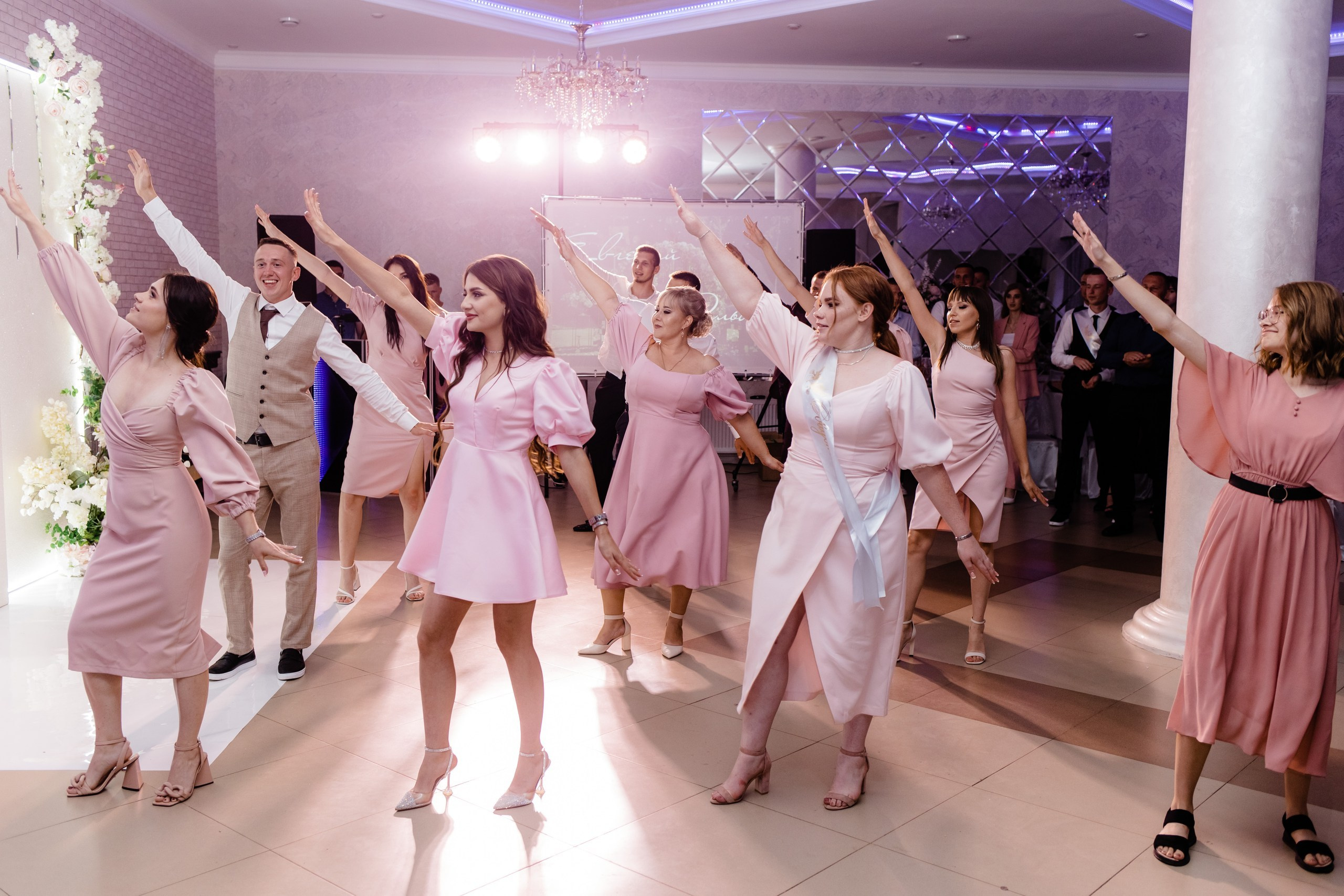 Albina & Evgeniy. Свадебный и семейный фотограф