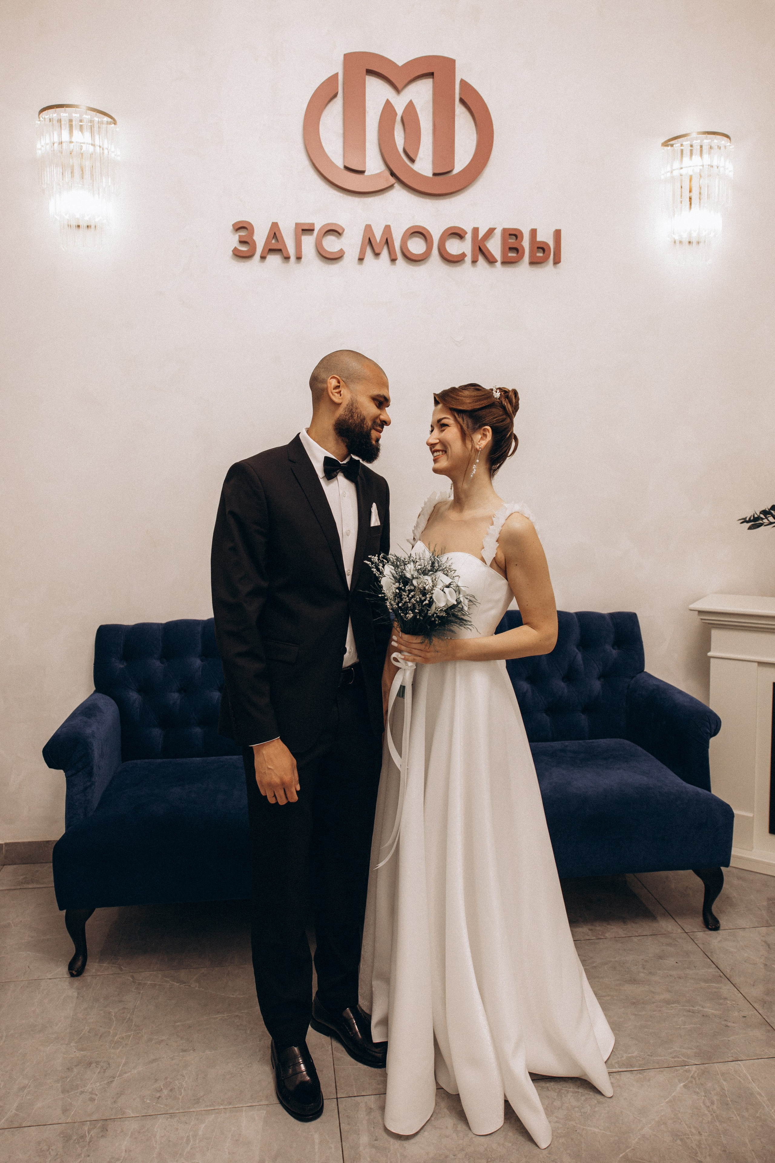 Лиза и Керри. Семейный и свадебный фотограф в Москве Вероника Жибинова