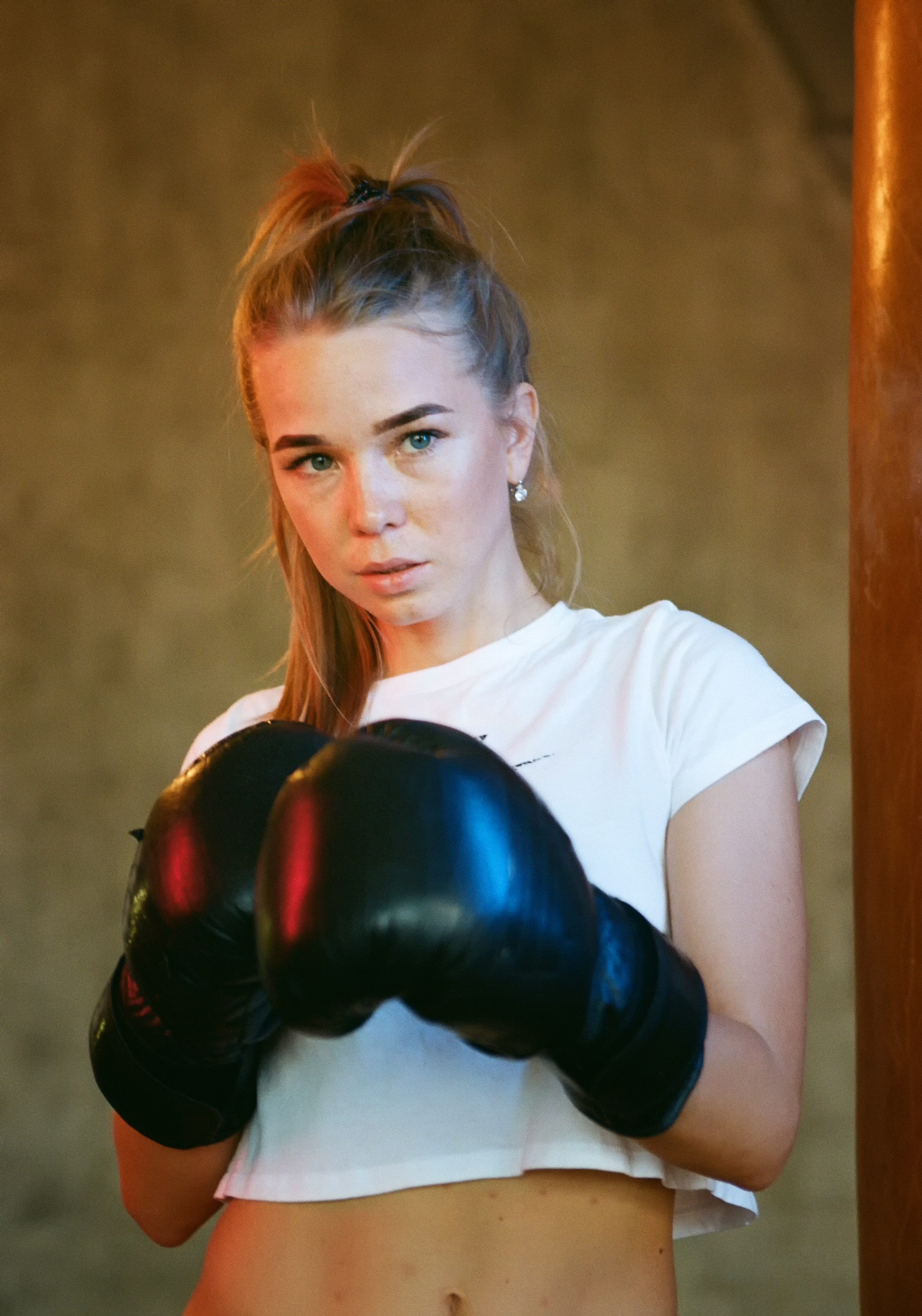 Кристина. Балетный фотограф Москва Майоров Николай