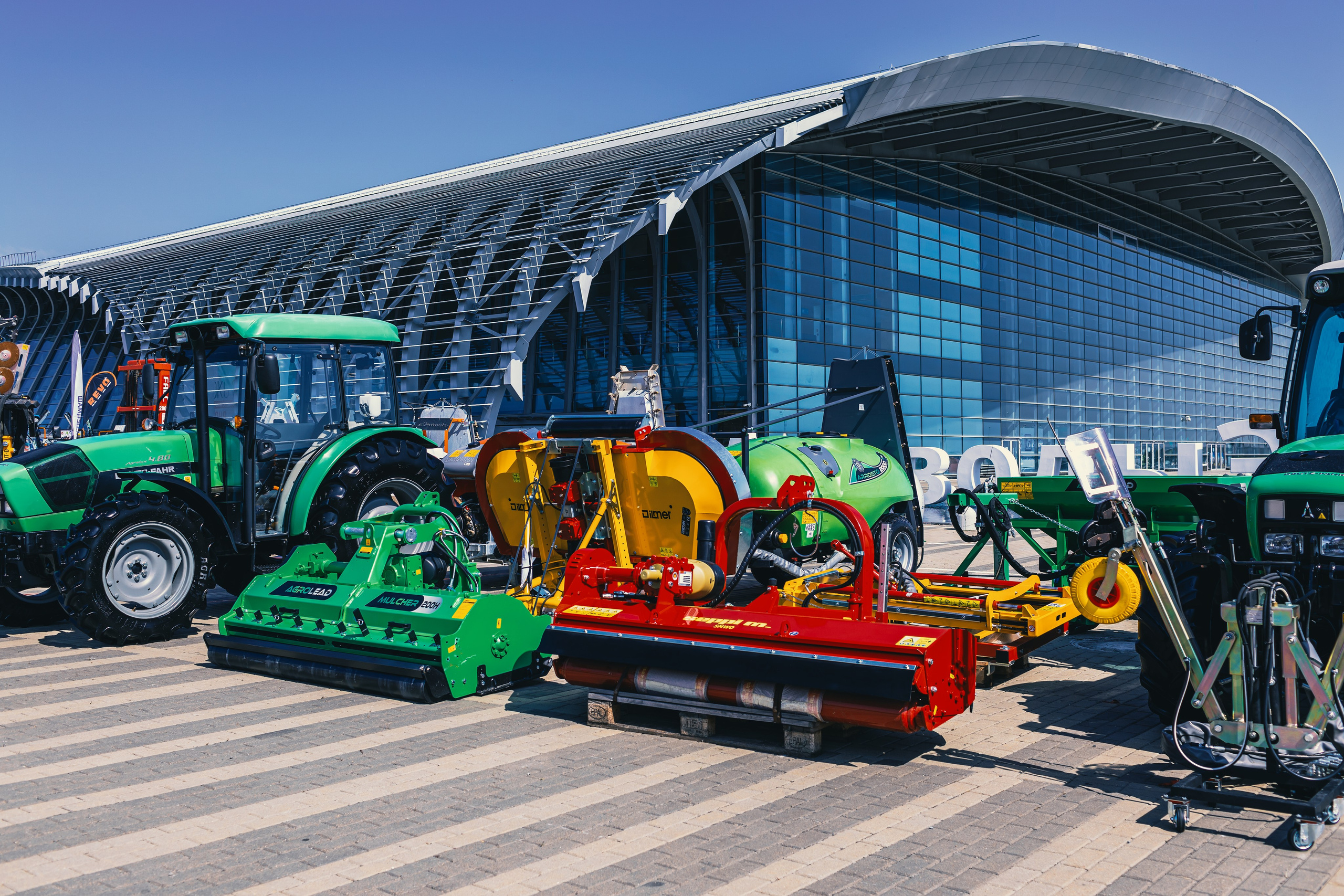 Фотопроект 10TH 35AWARDS» Минводы ЭКСПО». Медиапродюсер, фотограф в Минеральных Водах —Виктор Холодов