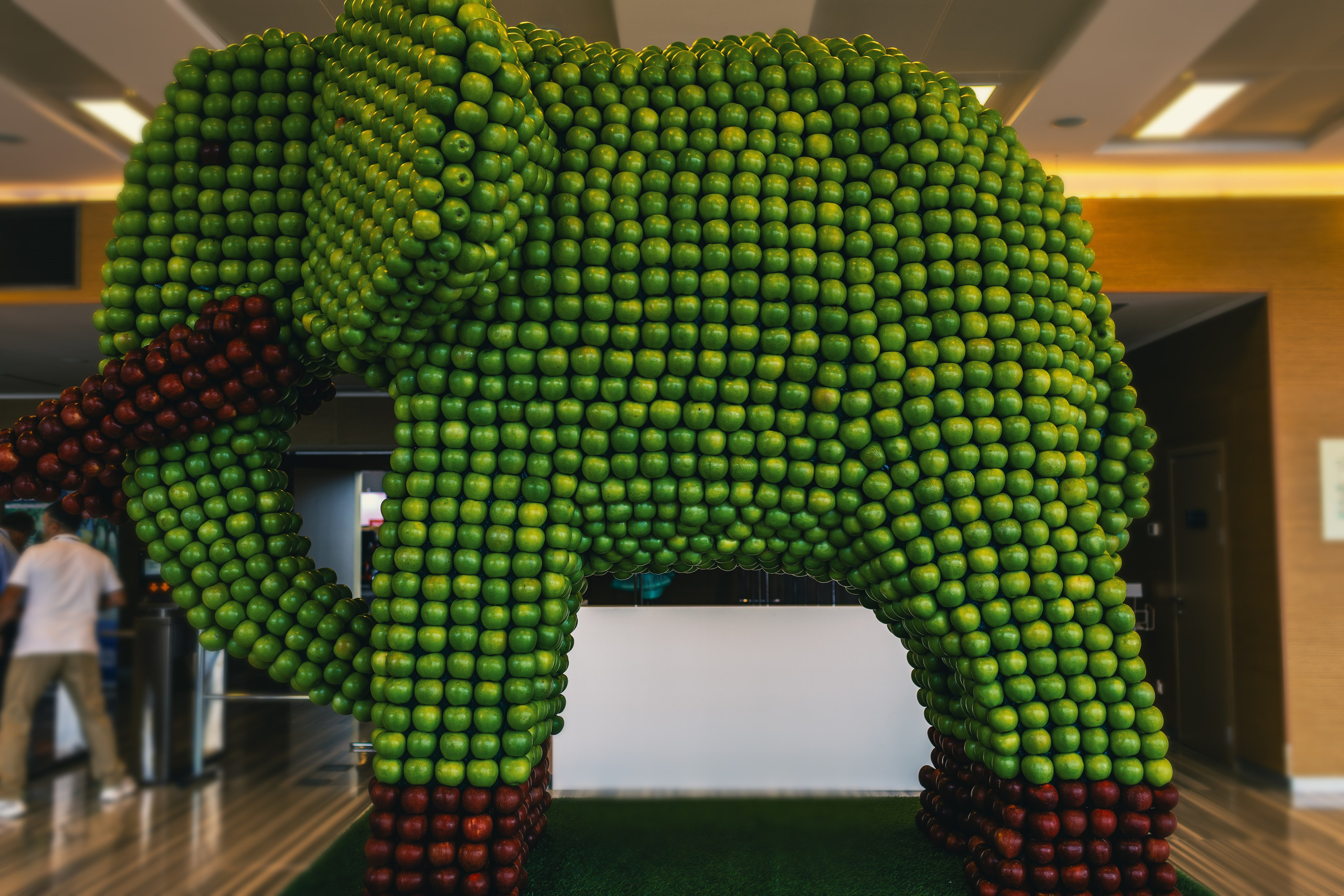 Фотопроект 10TH 35AWARDS» Минводы ЭКСПО». Медиапродюсер, фотограф в Минеральных Водах —Виктор Холодов