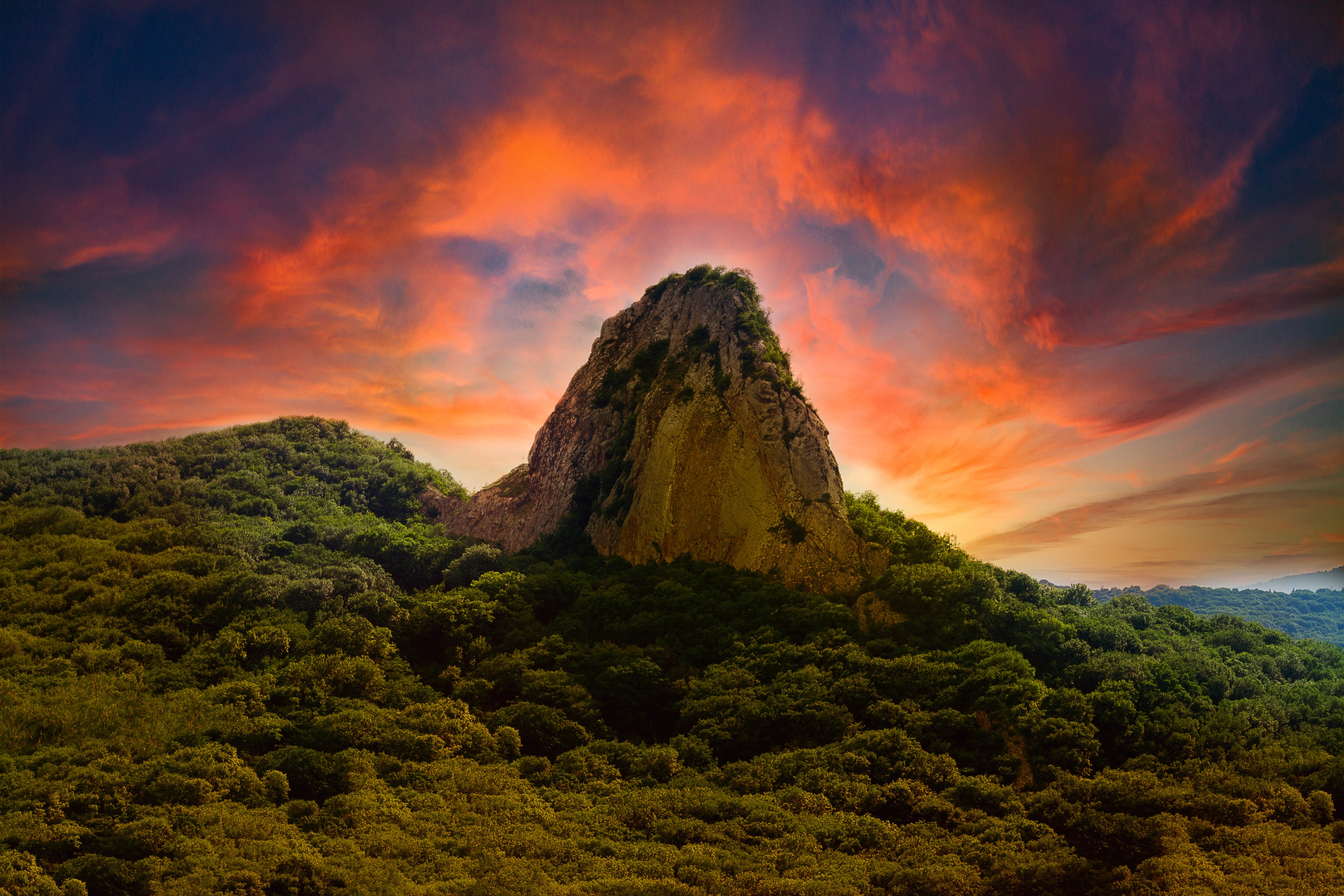 Железноводск. Медиапродюсер, фотограф в Минеральных Водах —Виктор Холодов