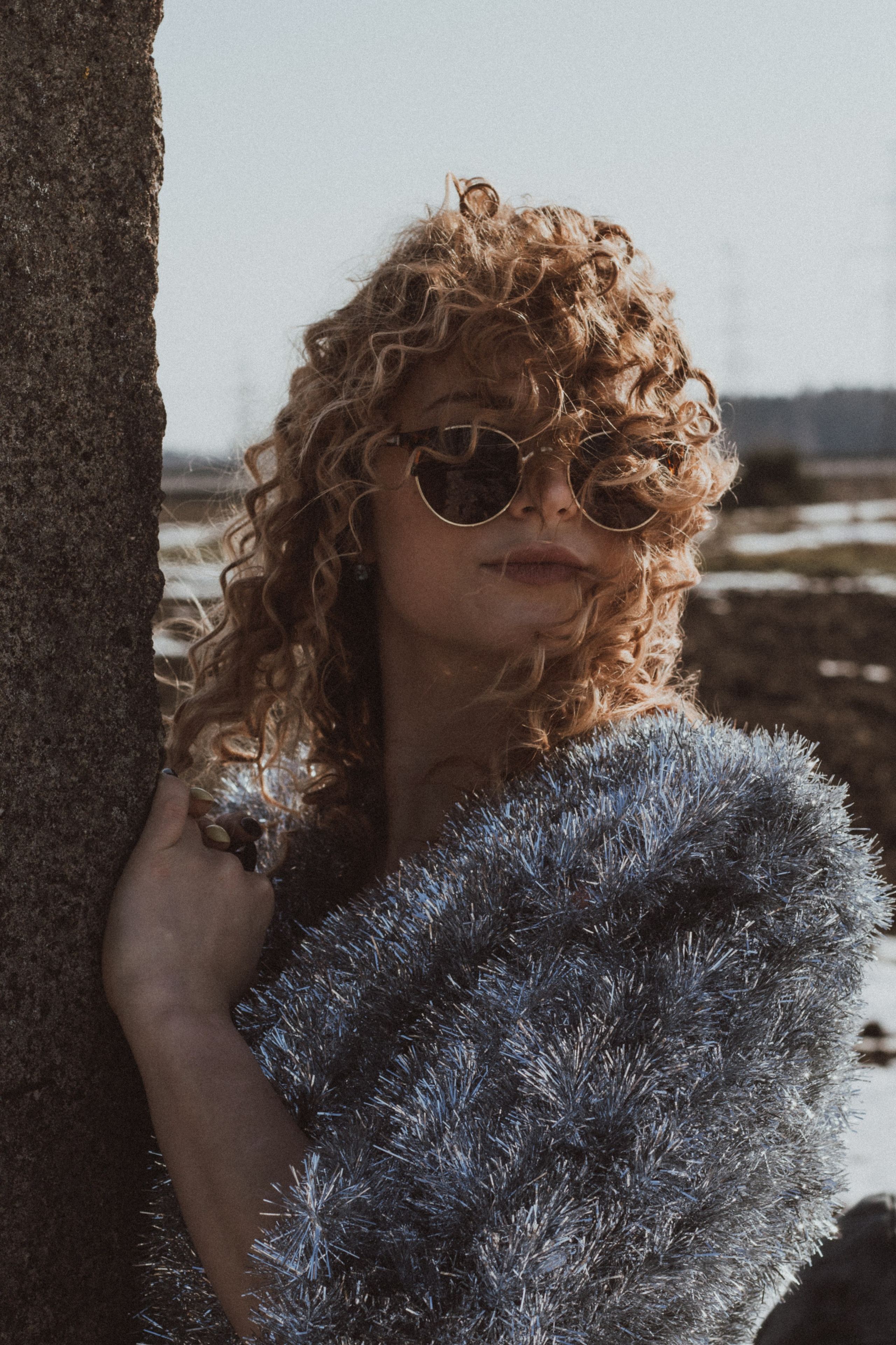 March Thaw. Katrin Rosevelli твой персональный фотограф
