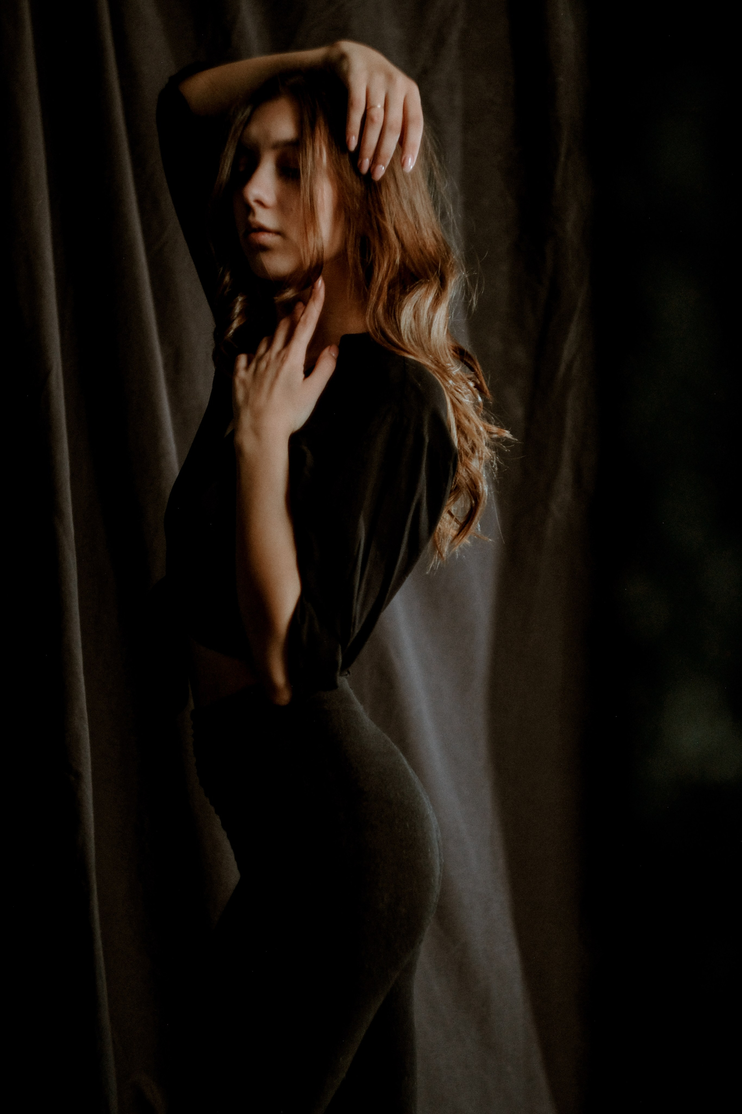 Альбом 3. Фотограф Катерина Мартьянова Санкт-Петербург