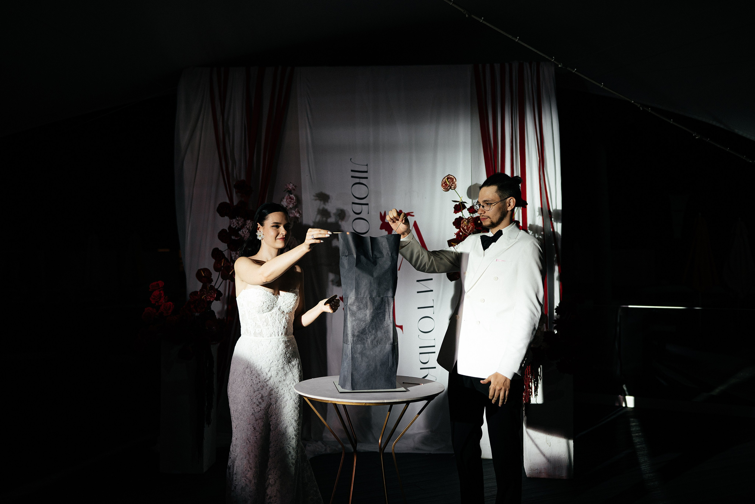 Дима и Саша. Свадебный и семейный фотограф в Ростове-на-Дону Алина Астахова