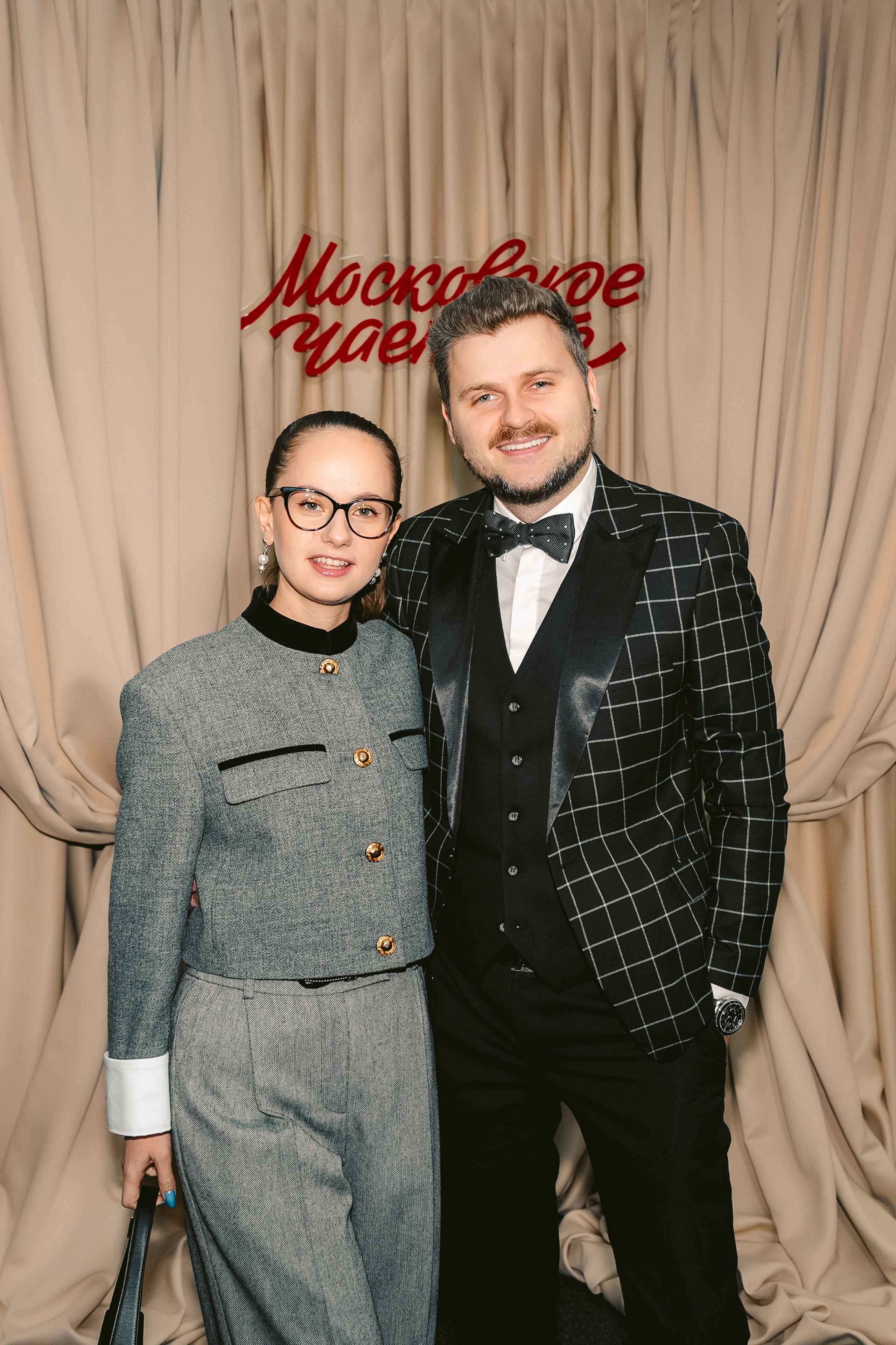 Арарат Парк Хаятт Светское Чаепитие. Фотограф Никита Комаров