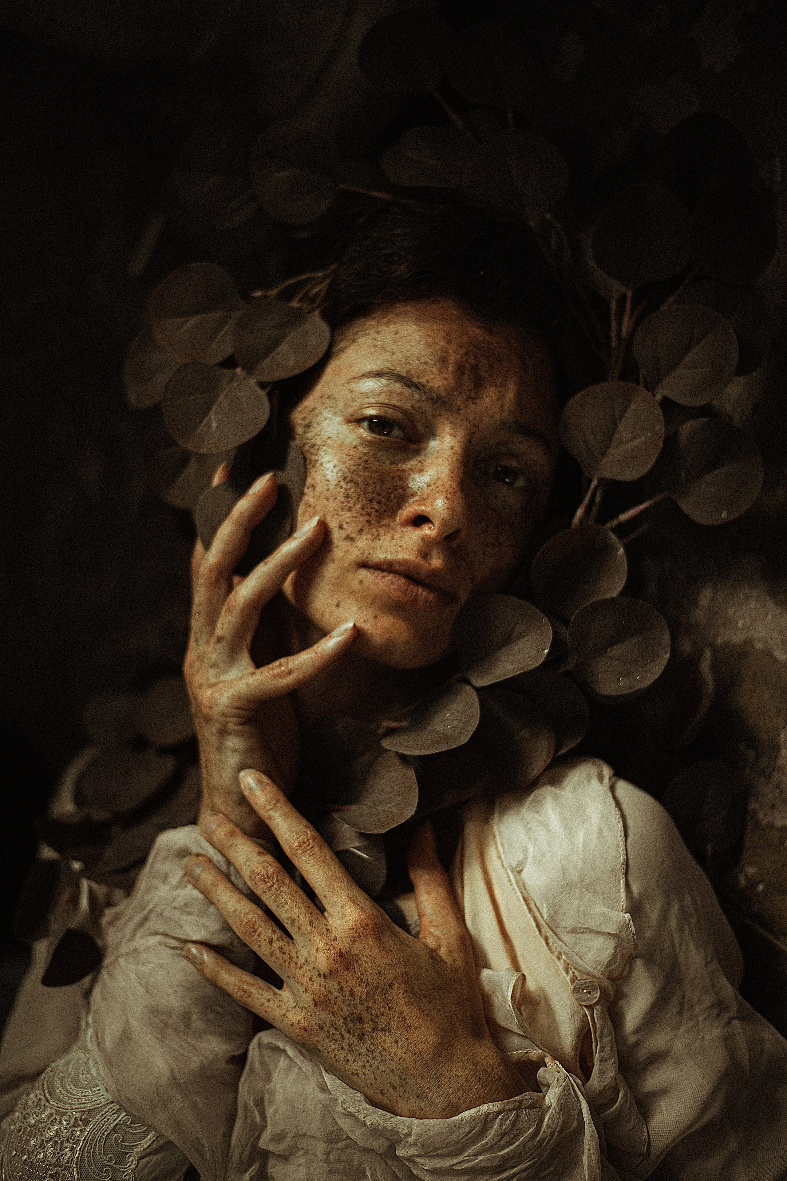 Мои работы в цвете. Портретный фотограф Марина Щеглова в Москве