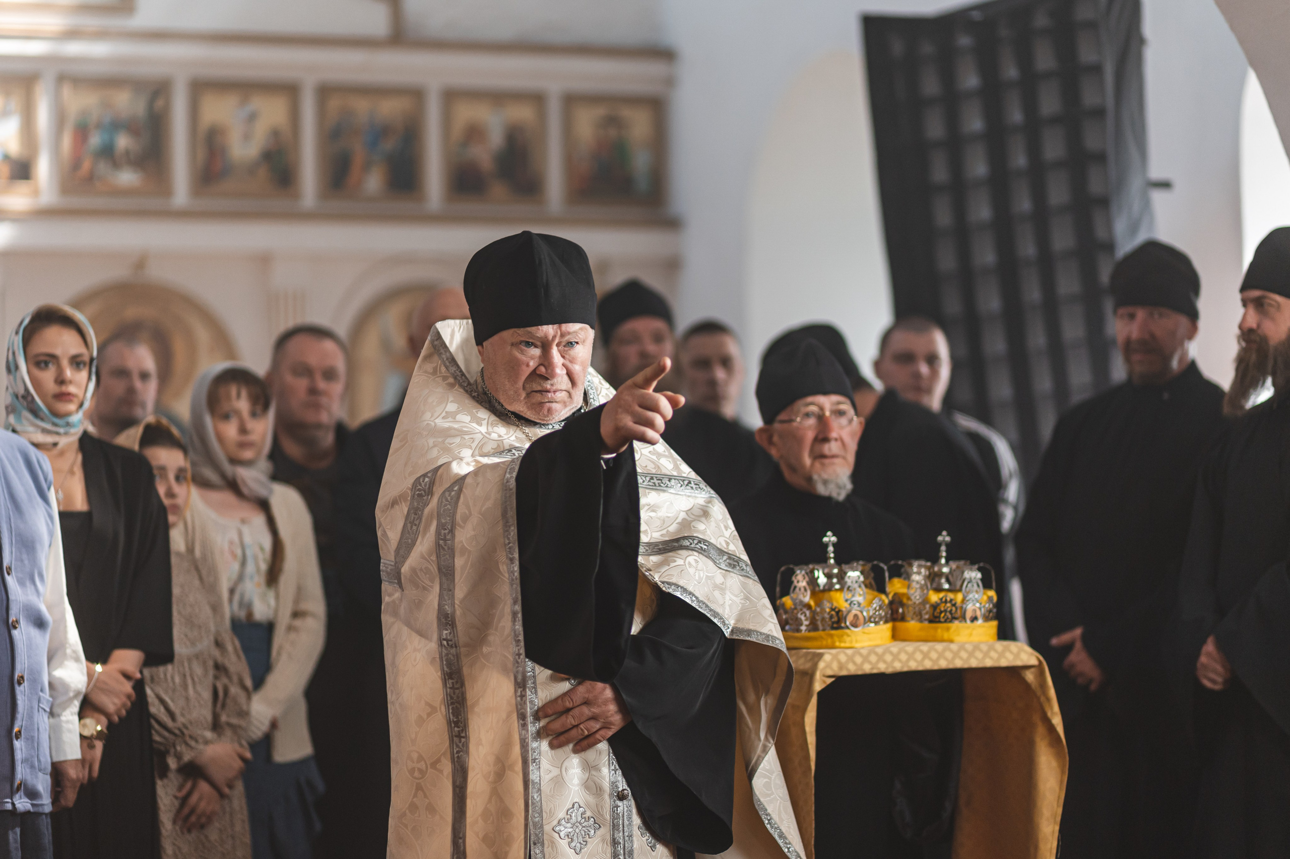 Документальный репортаж. Наталья Летунова — репортажный фотограф