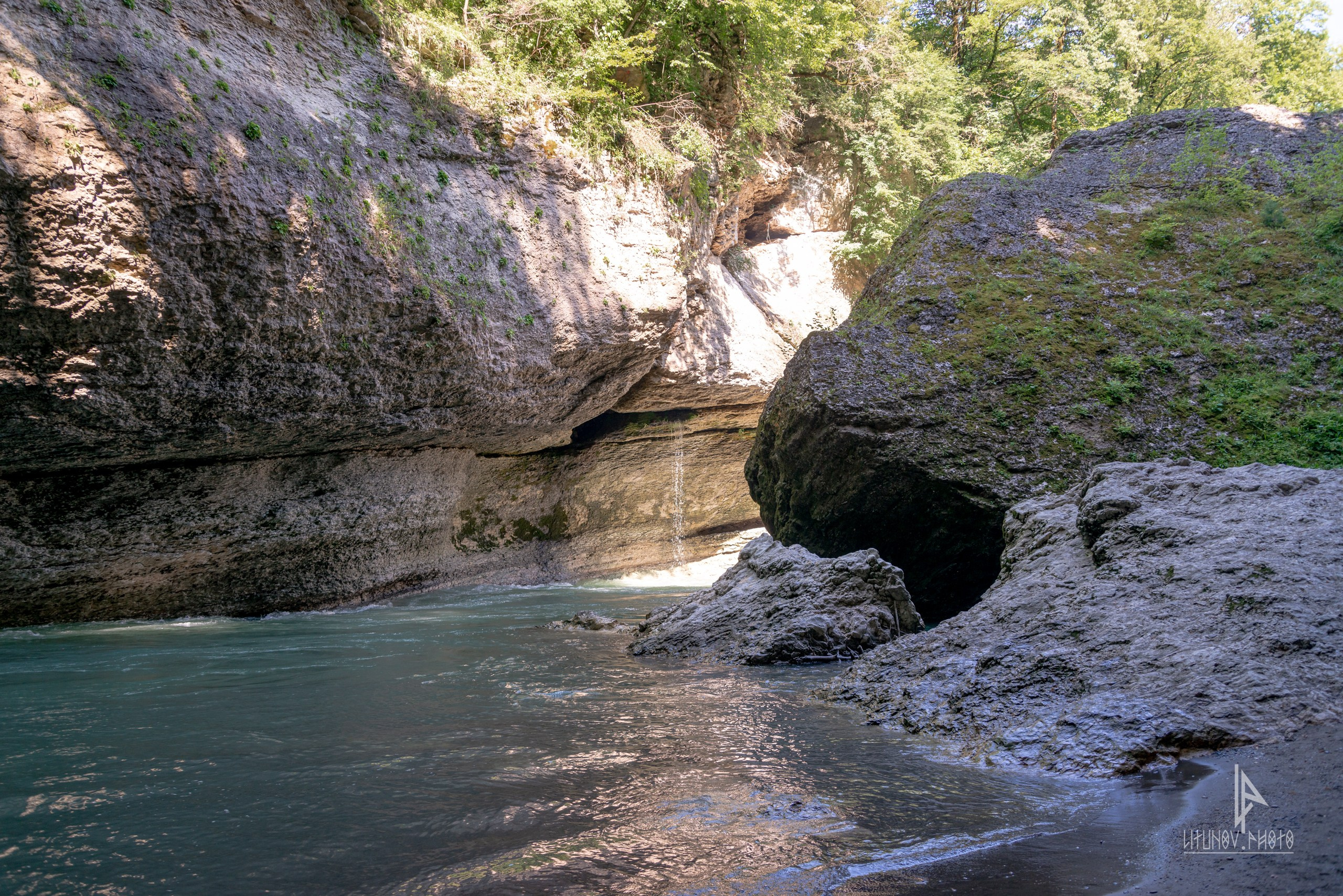 Адыгея. Спортивный и репортажный фотограф Дмитрий Литунов Москва