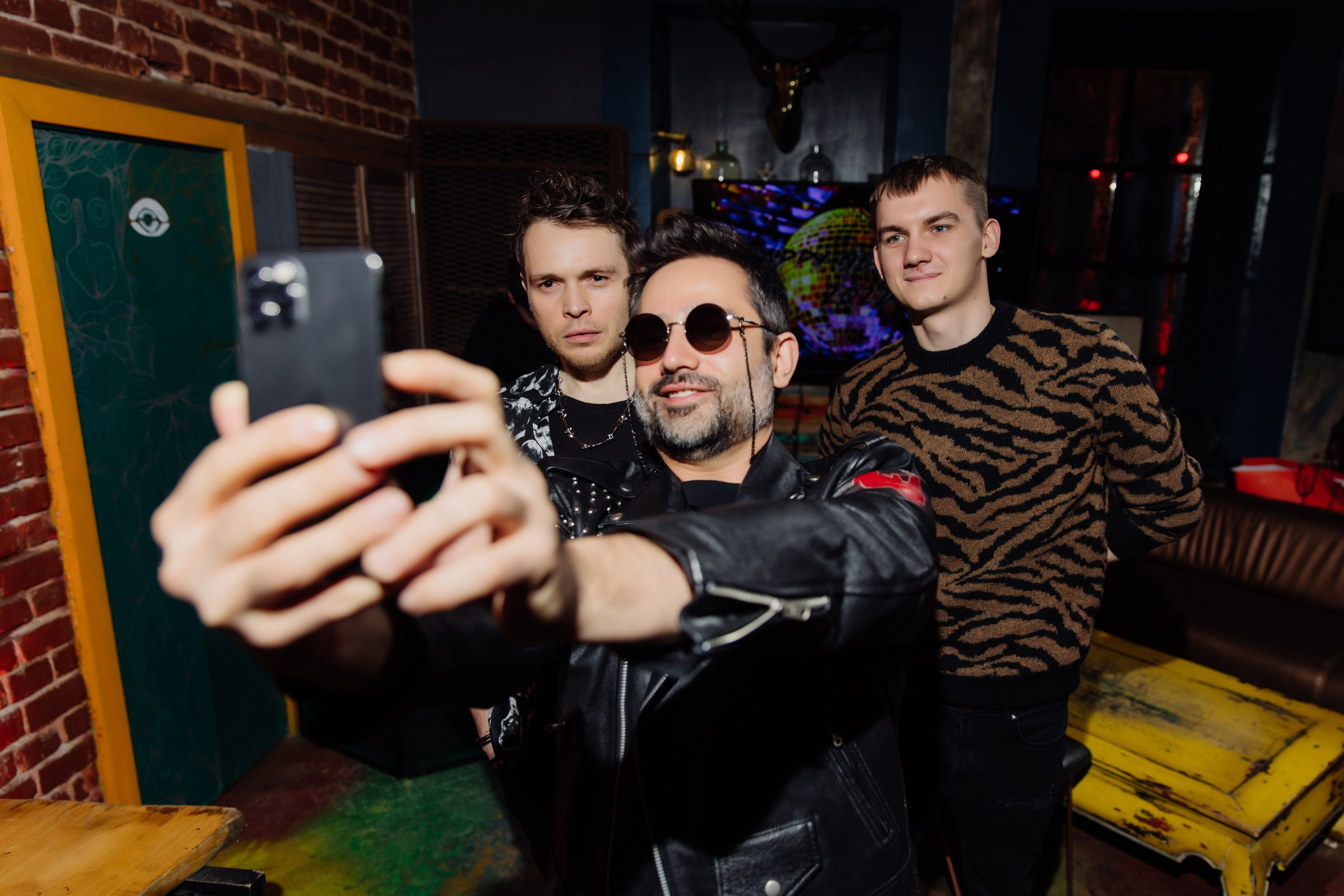 Корпоратив. Репортажный фотограф Ольга Кочетова в Москве