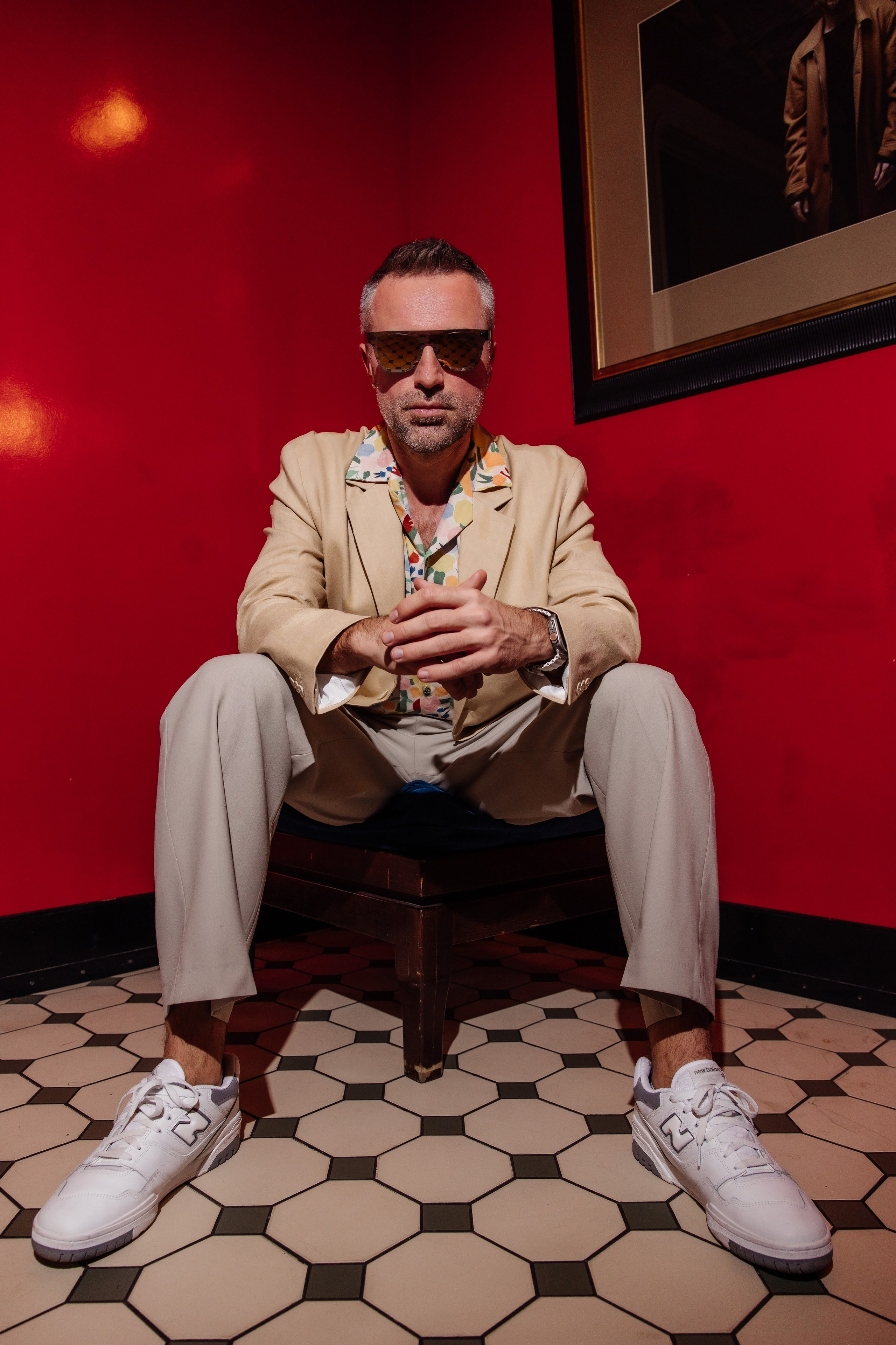 AFTER SEASON. Репортажный фотограф Ольга Кочетова в Москве