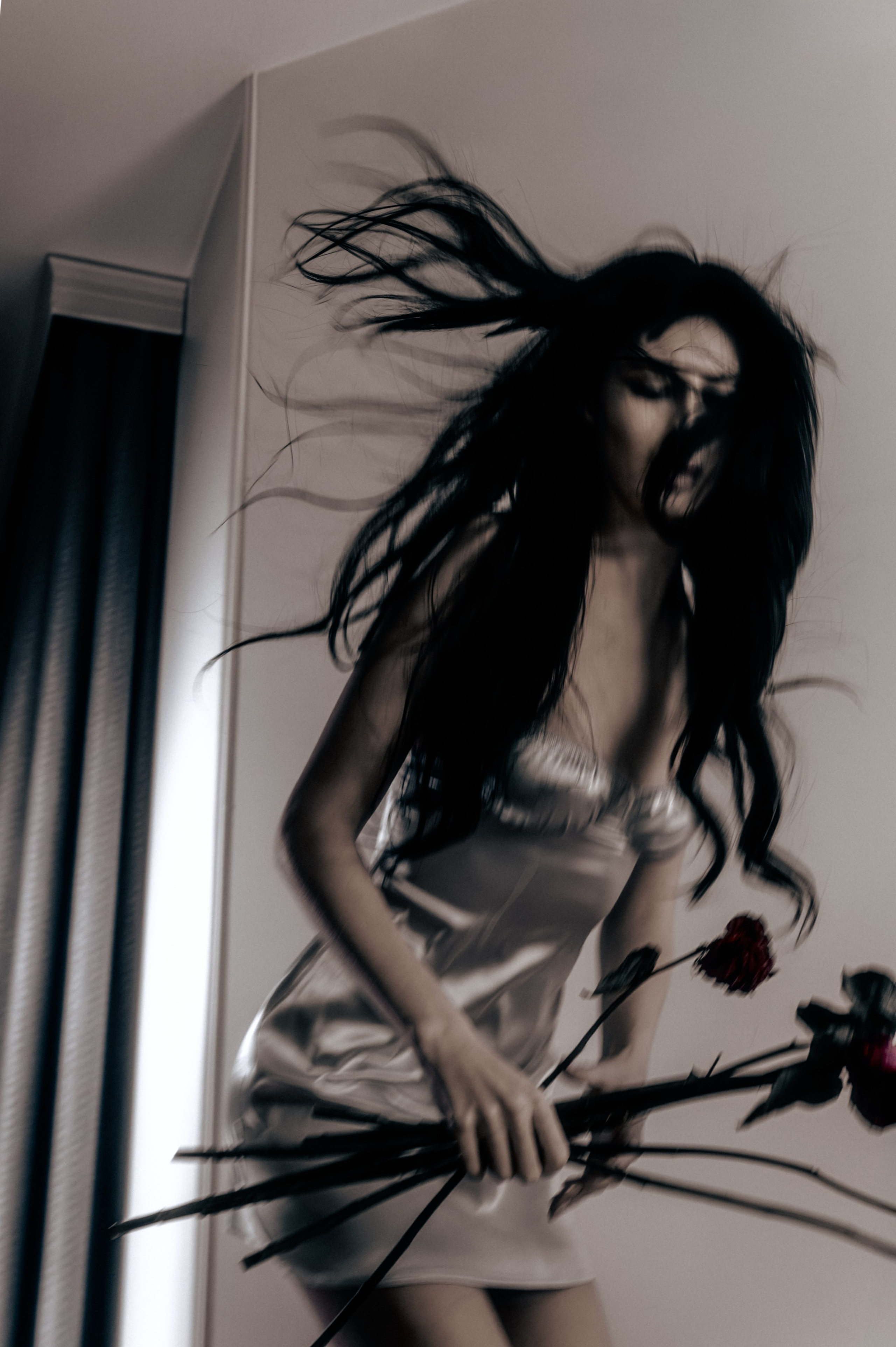 Gothic. Фотограф в Москве — Кирилл Чувальский