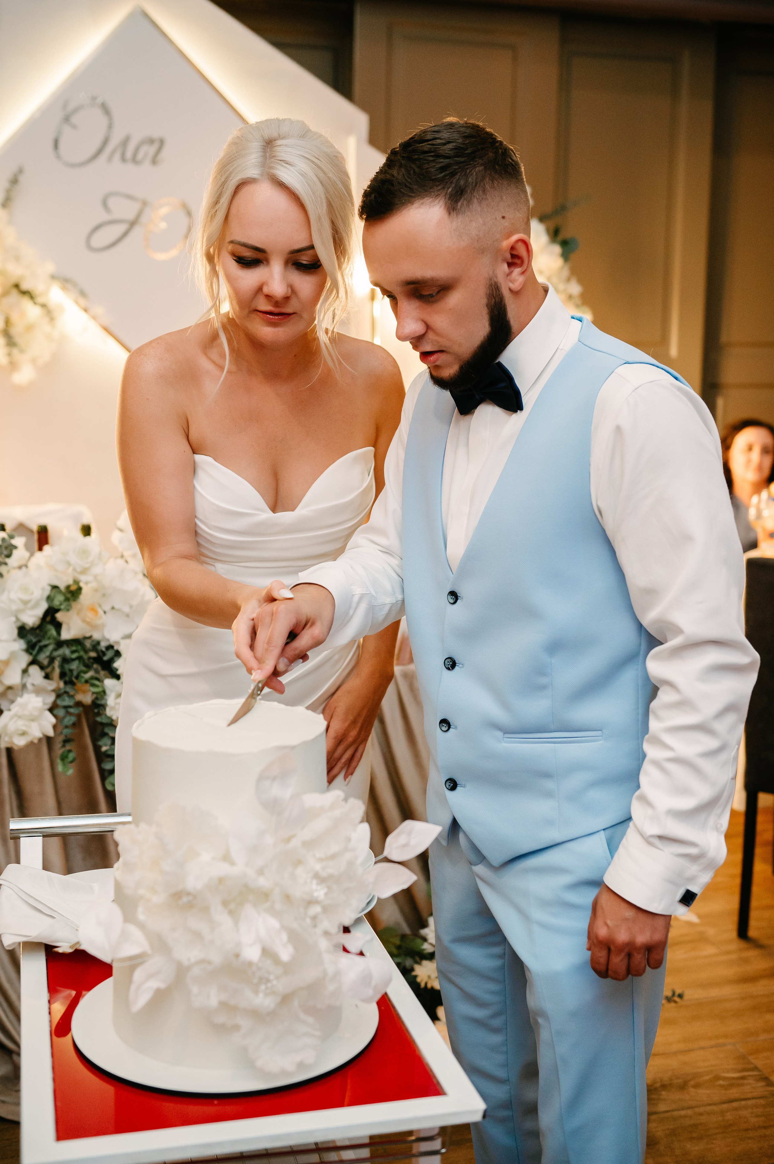 О&Ю. Фотограф Рязань. Дарья Дмитриева