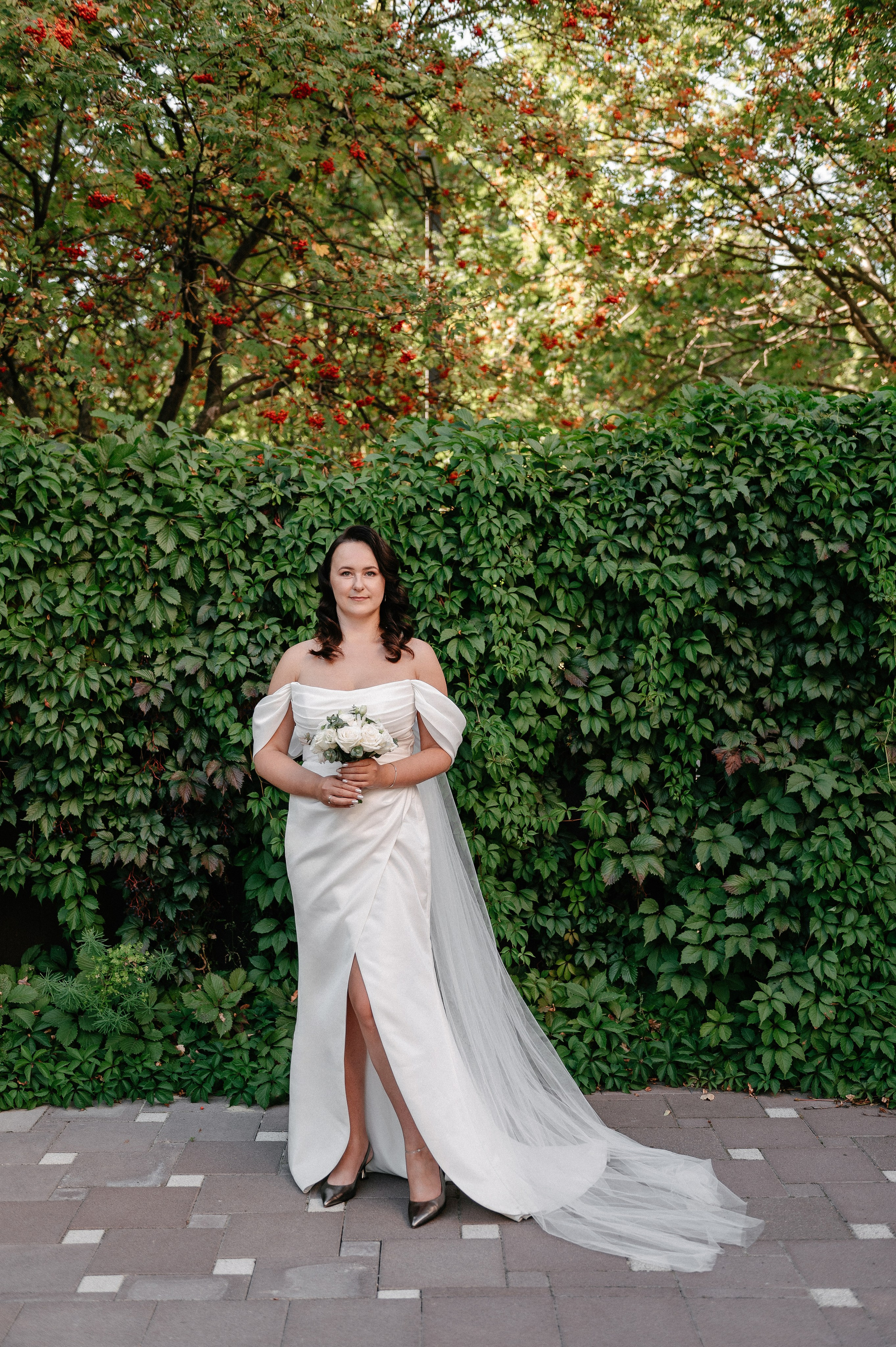 Н&Т. Фотограф Рязань. Дарья Дмитриева