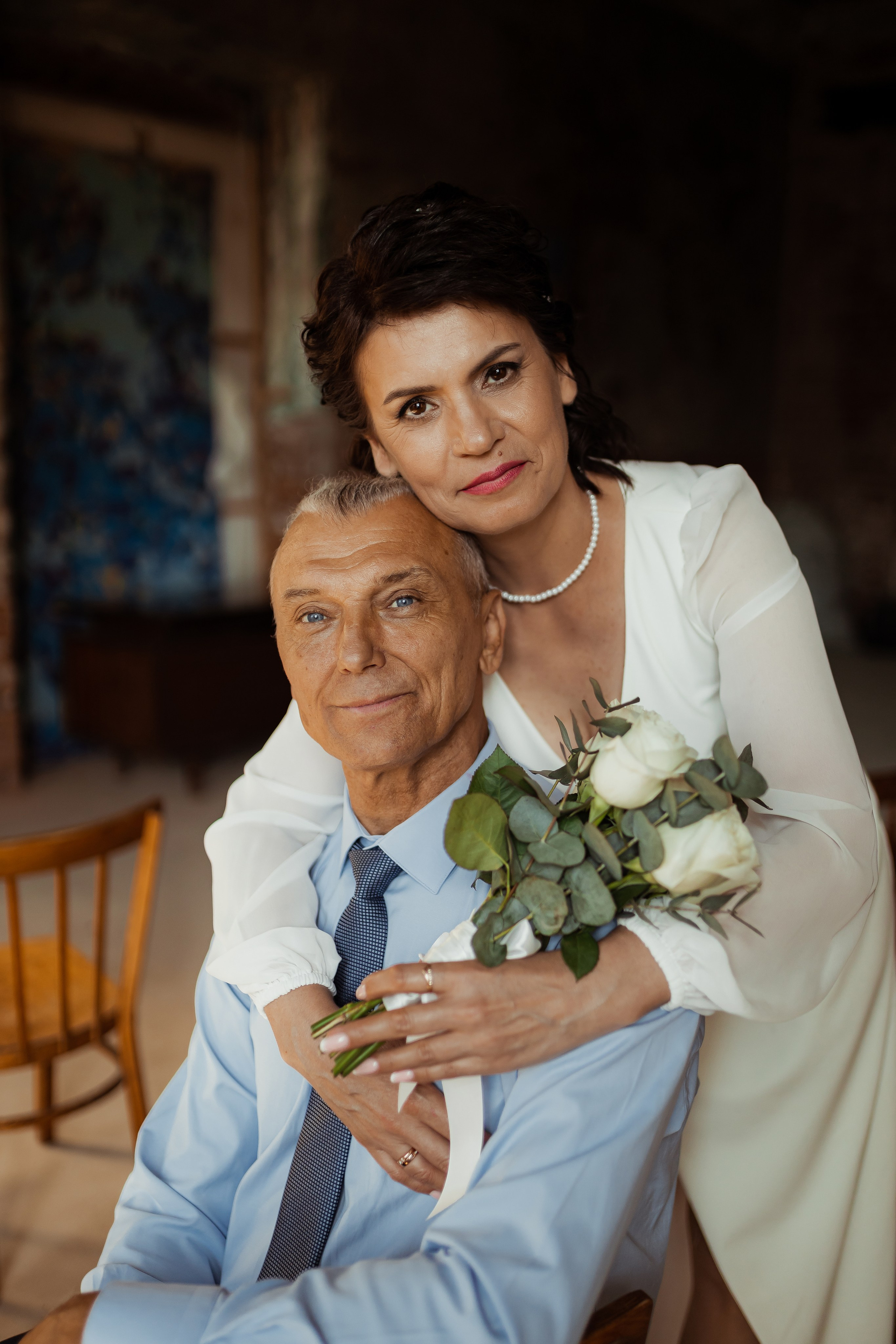 Вячеслав & Наталия 31.05. ФОТОГРАФ Маргарита Сивакова | Ярославль Кострома Москва