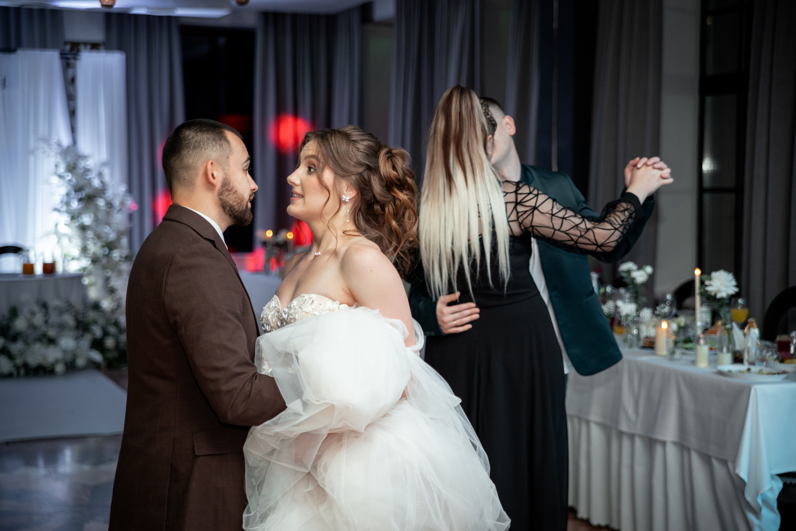 Wedding november vibe. Свадебный и семейный фотограф в Ижевске Романова Ольга