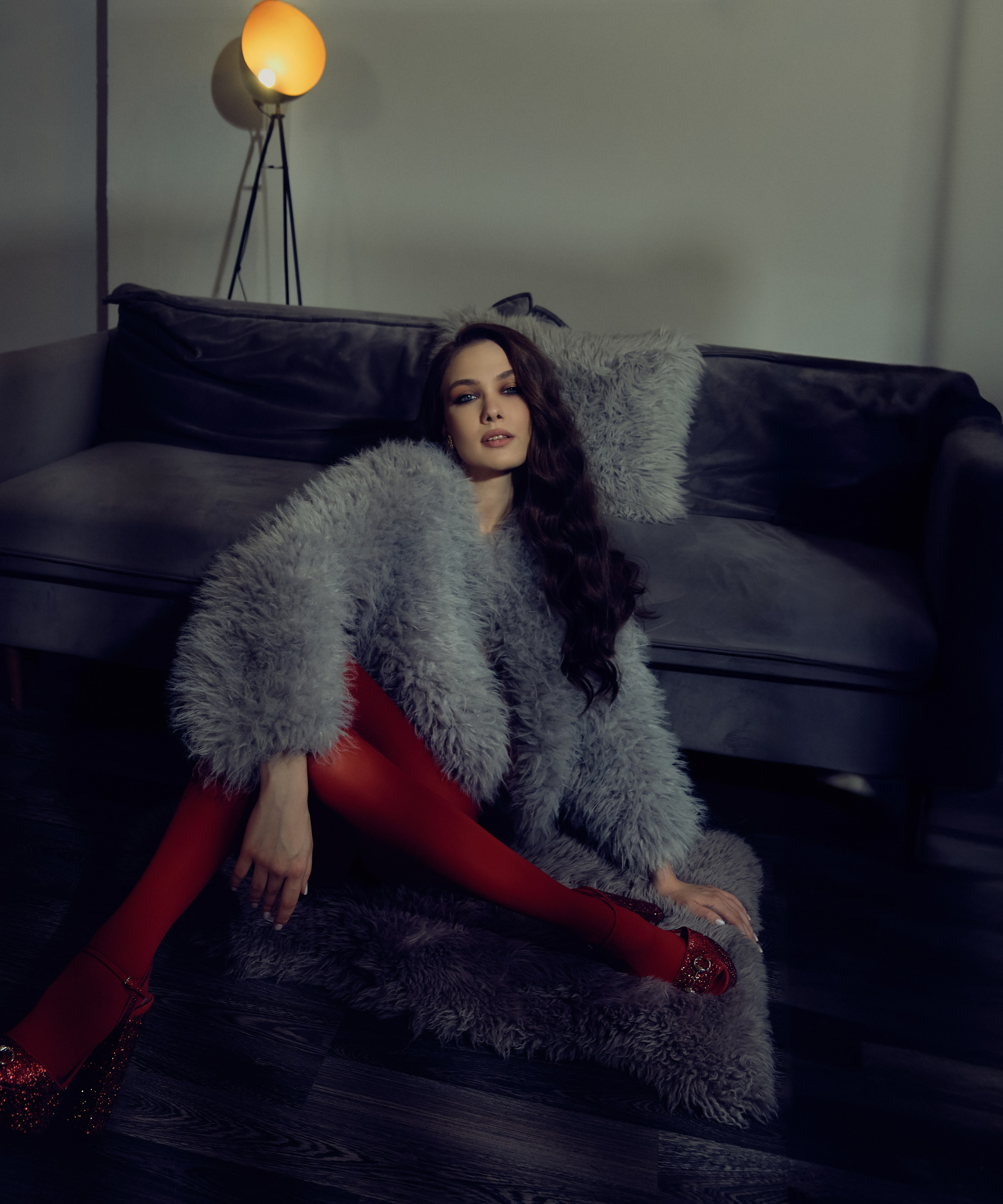 DIANA. Фотограф и видеограф в Санкт-Петербурге Прилепин Слава