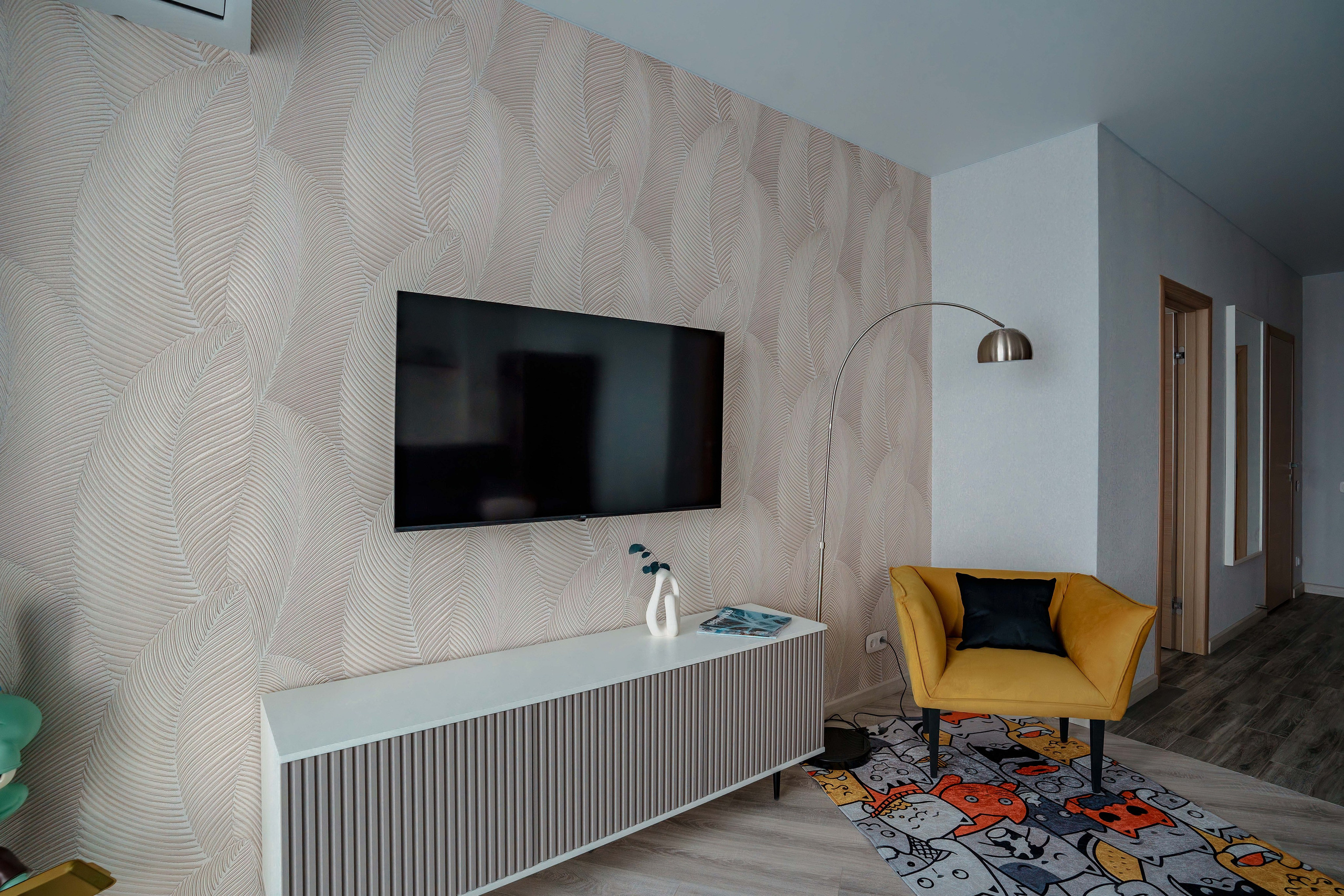 ART House. Фотограф Казань