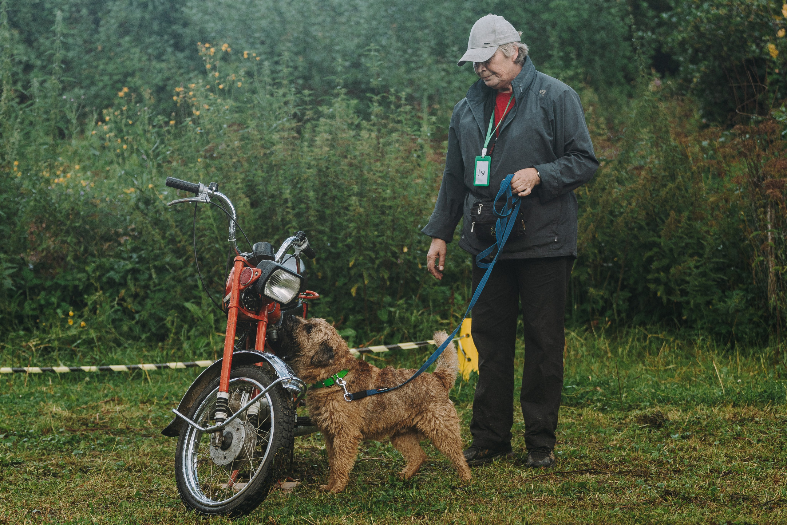 Соревнования по ноузворку в Новожилово. Фотограф анималист в Спб недорого Олеся Майорова