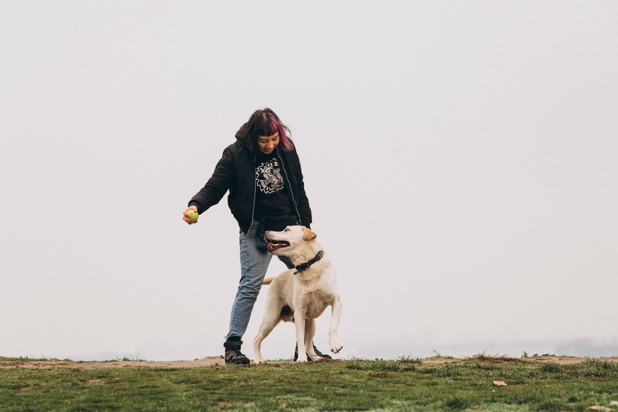 Вати, Лена и Леван. Фотограф анималист в Спб недорого Олеся Майорова