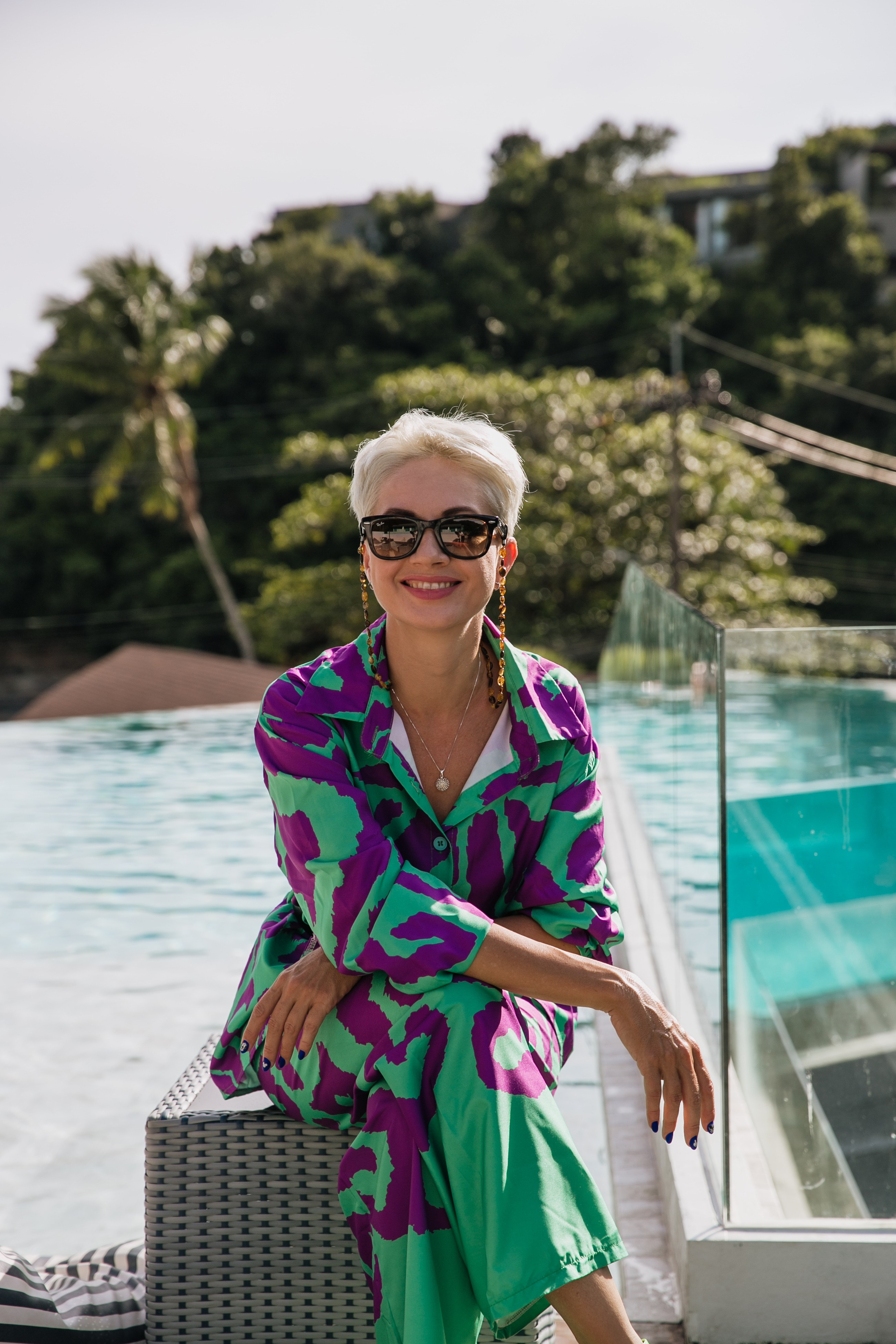 Ирина. Фотограф и видеограф Анна Домашенко