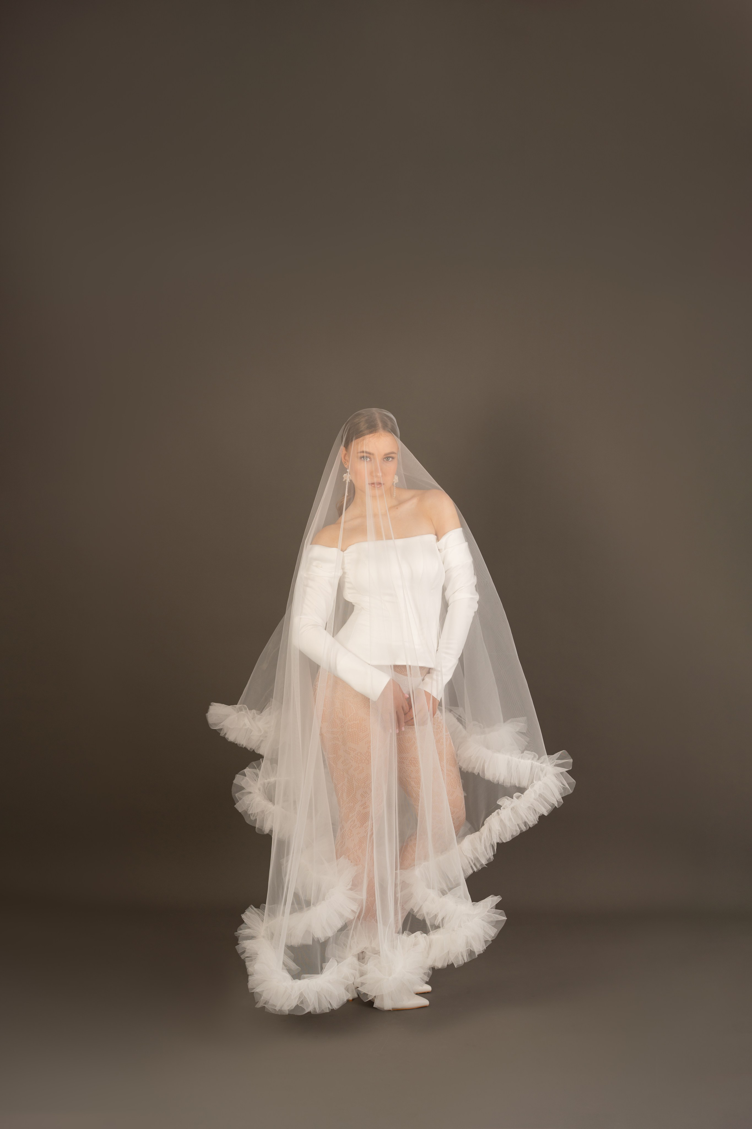 Студия. Фотограф в Кемерово Дарья Крамер