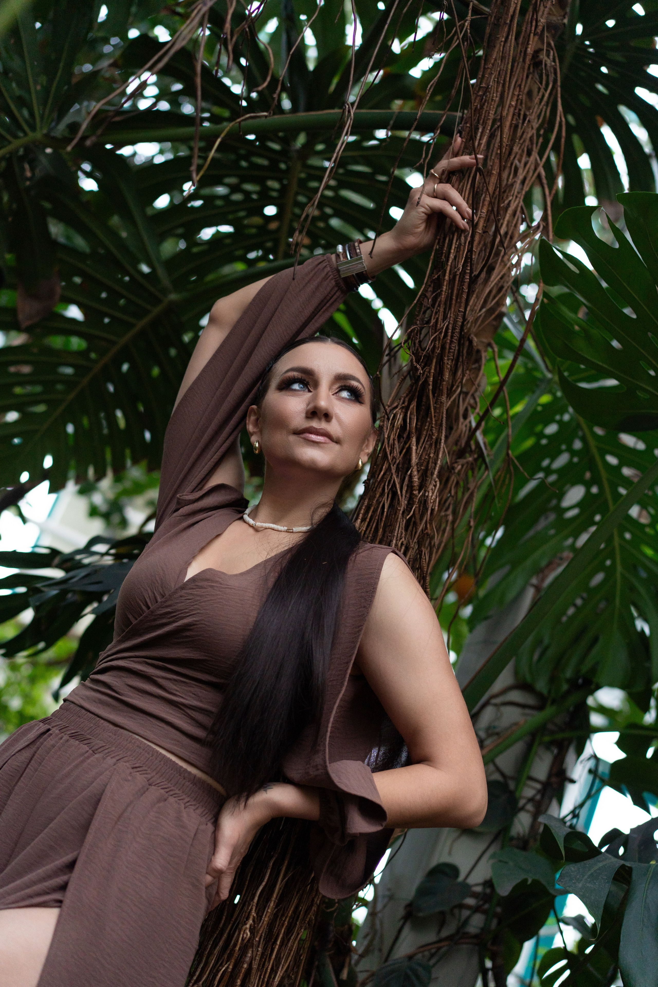 Портреты. Фотограф в Кемерово Дарья Крамер