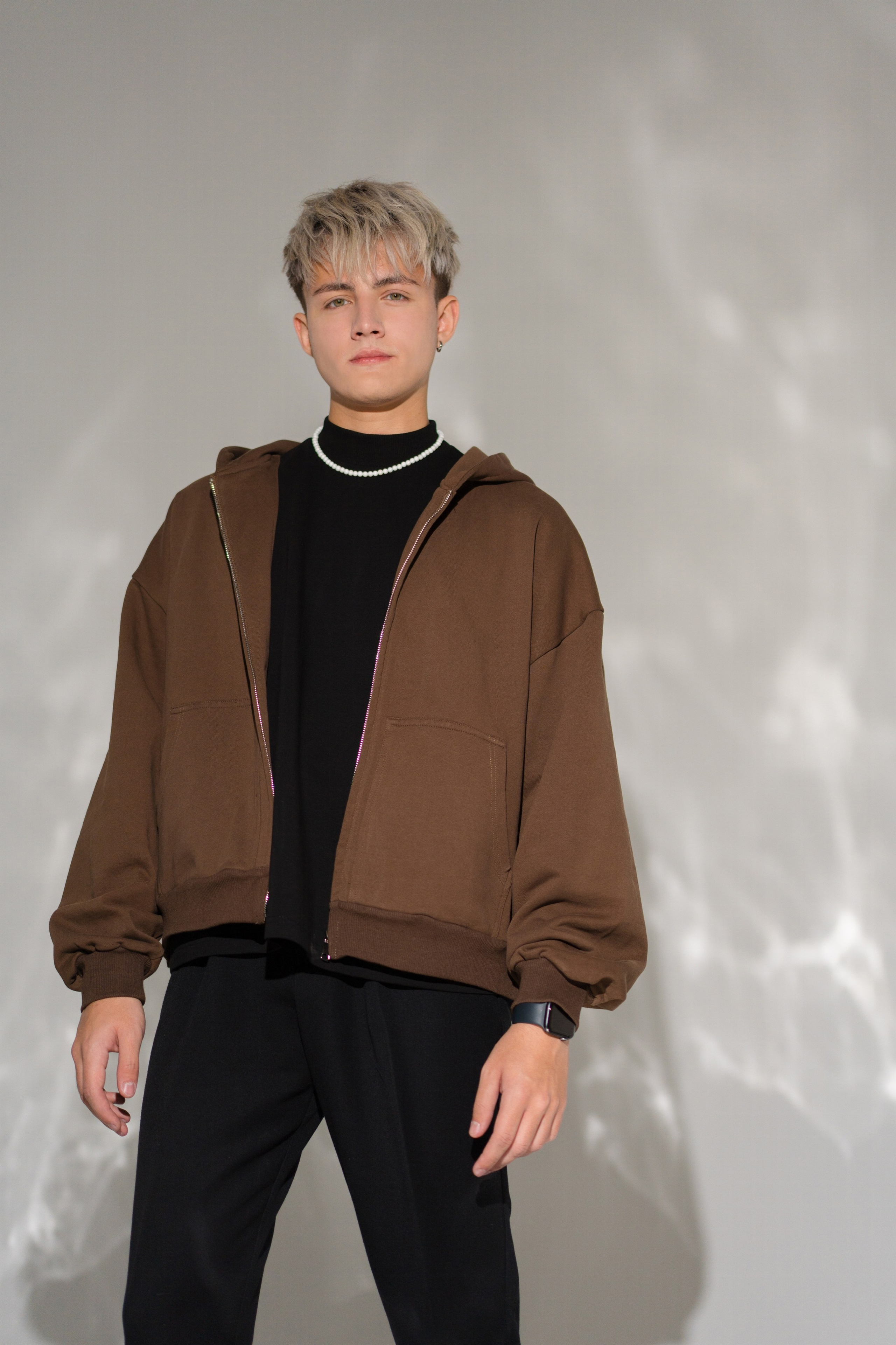 Портреты. Фотограф в Кемерово Дарья Крамер