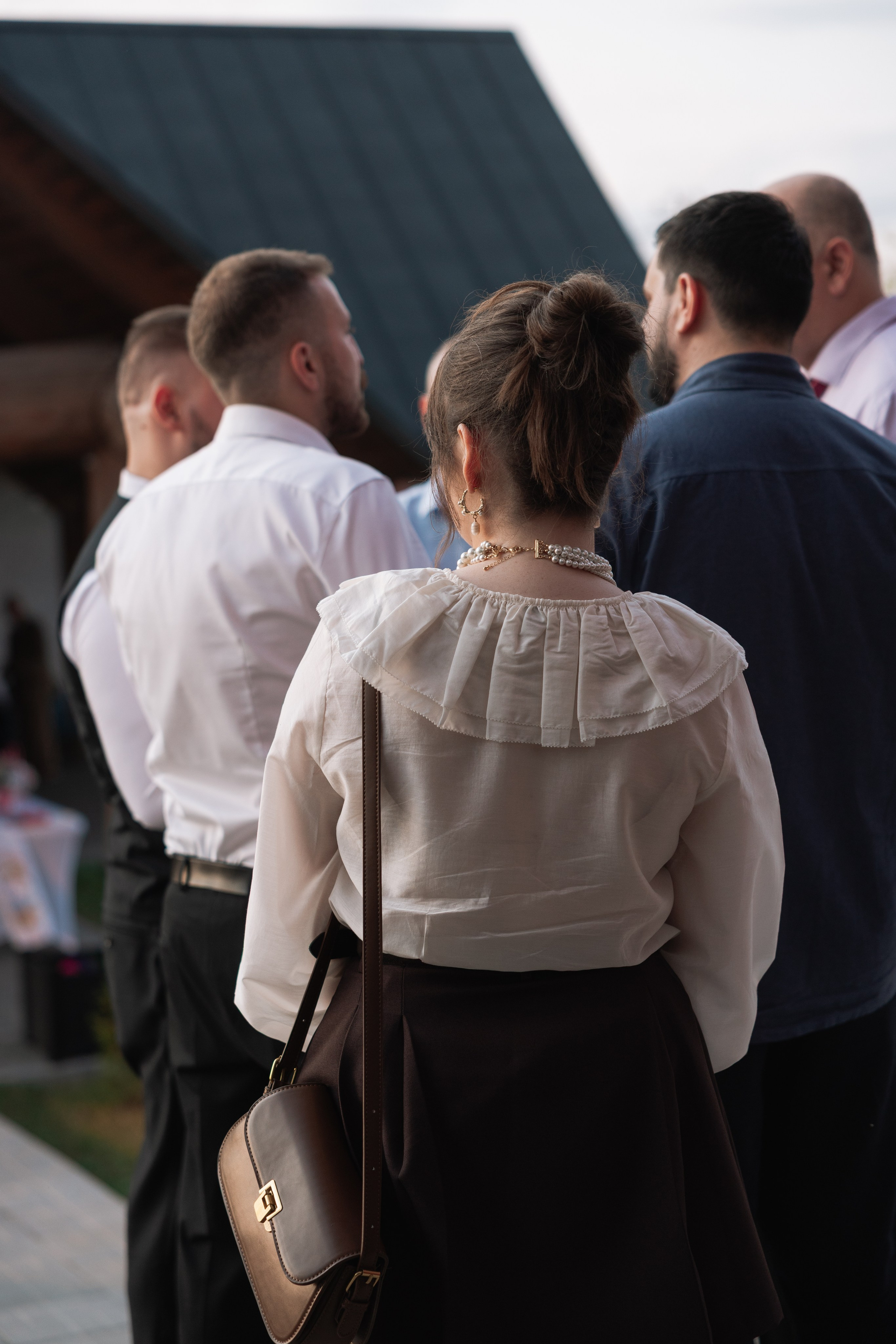 Екатерина и Егор. Свадебный фотограф в Москве — Оскар Гелманов