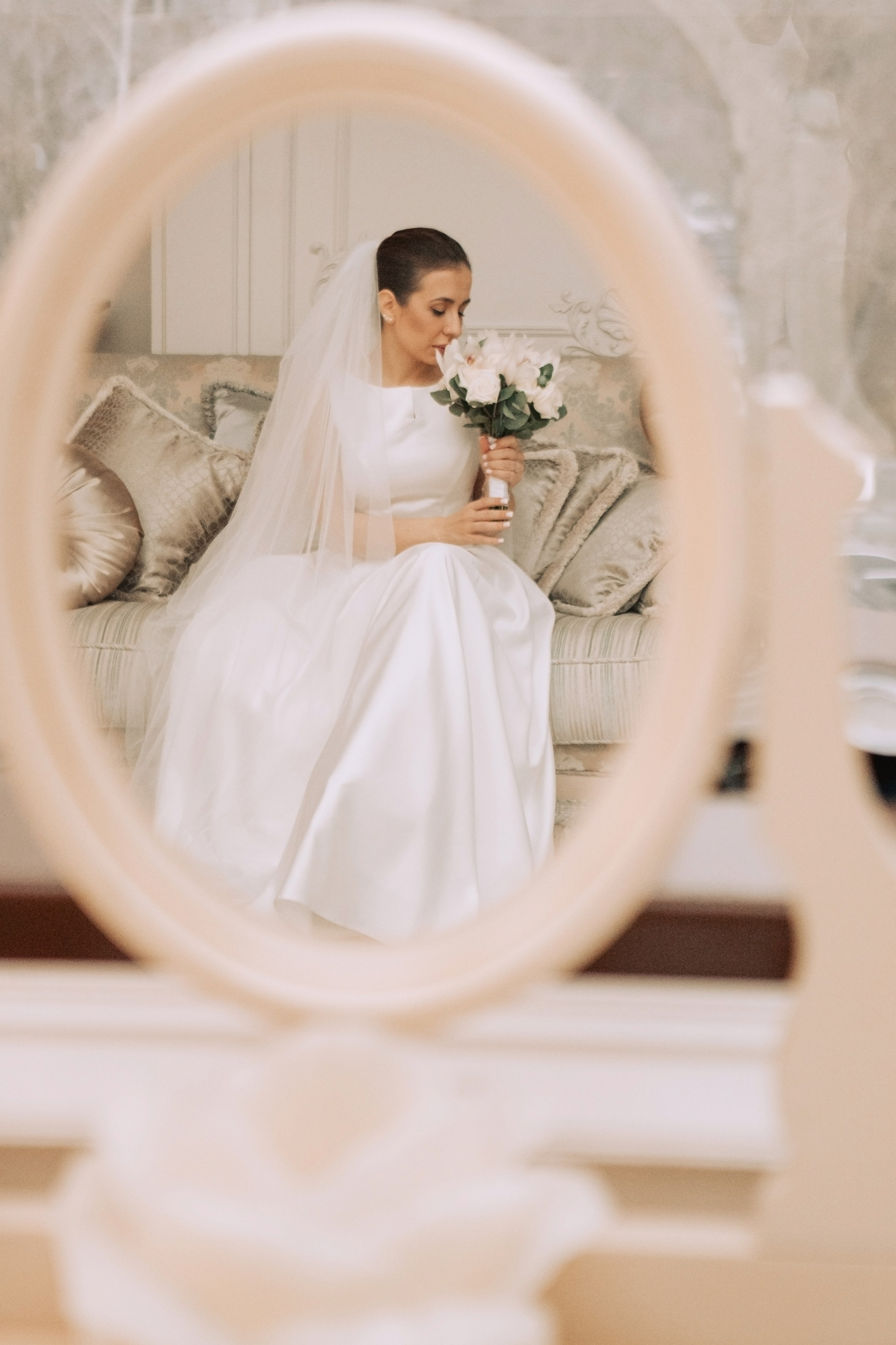 Алексей и Мария. Фотограф Ольга Ефремова