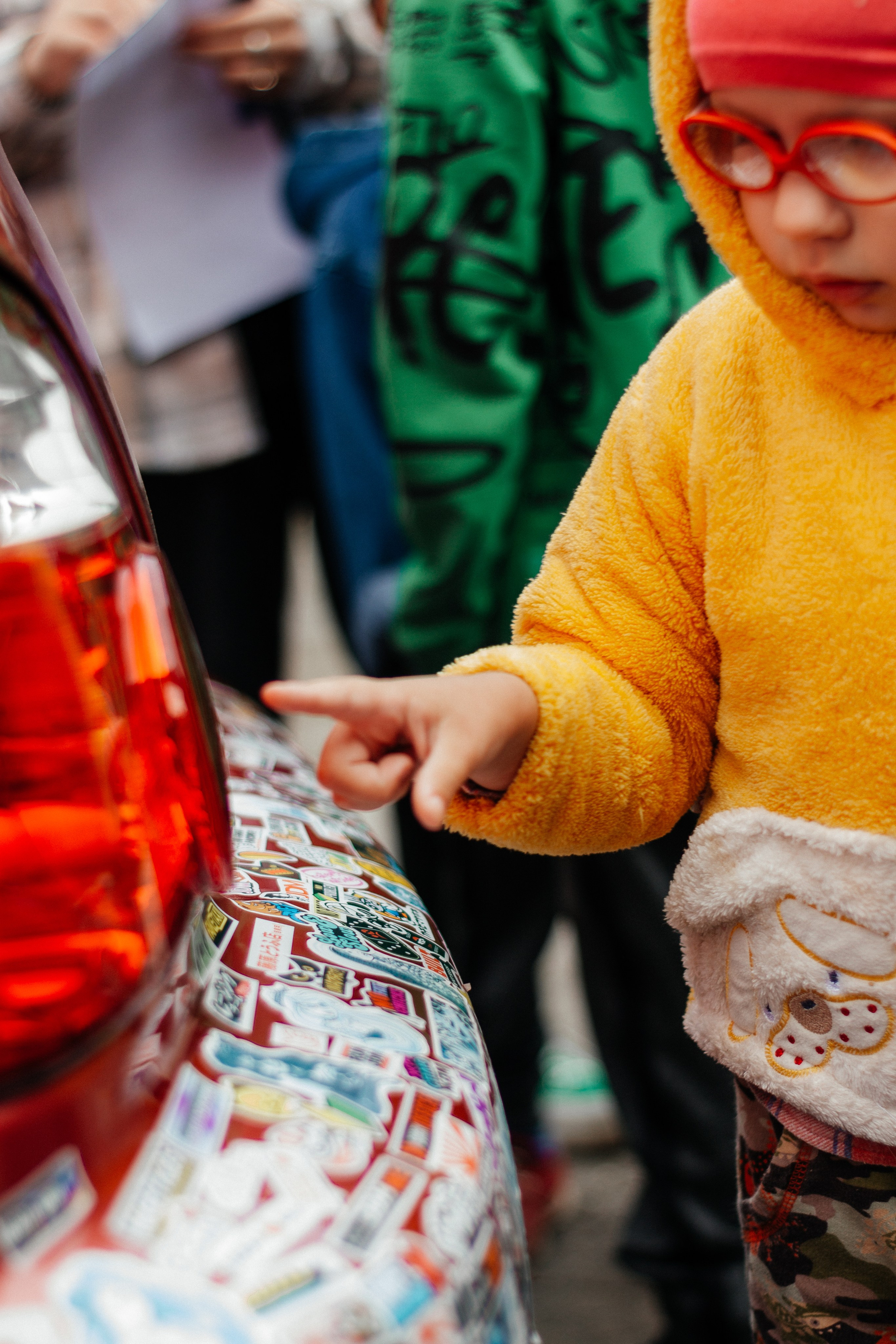 Поездка в детский туберкулезный санаторий, г. Барнаул совместно с @Subaru_brn. Свадебный и семейный фотограф Татьяна Нуякшева Новоалтайск — Барнаул