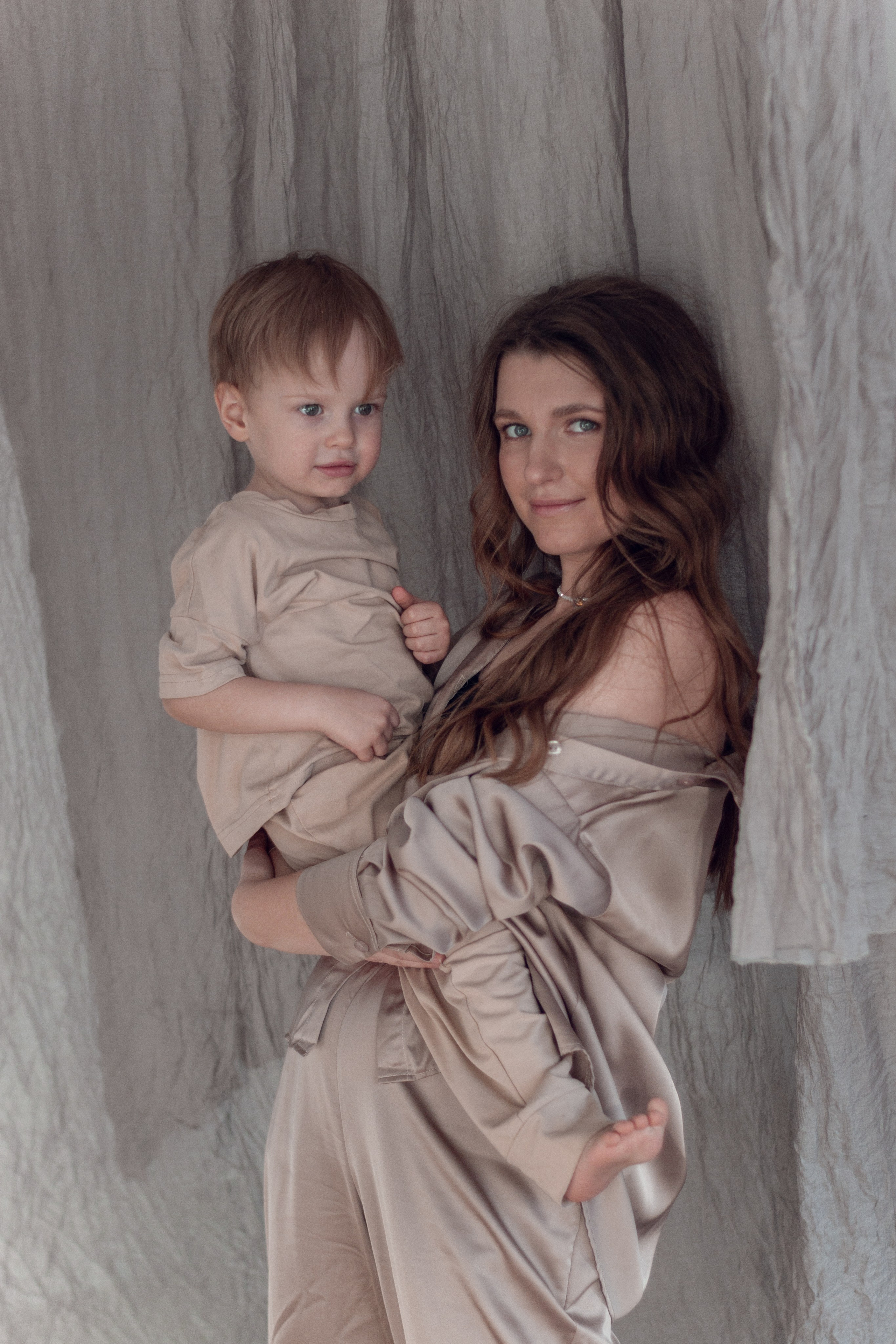 Алеся и Миша. Свадебный и семейный фотограф Татьяна Нуякшева Новоалтайск — Барнаул