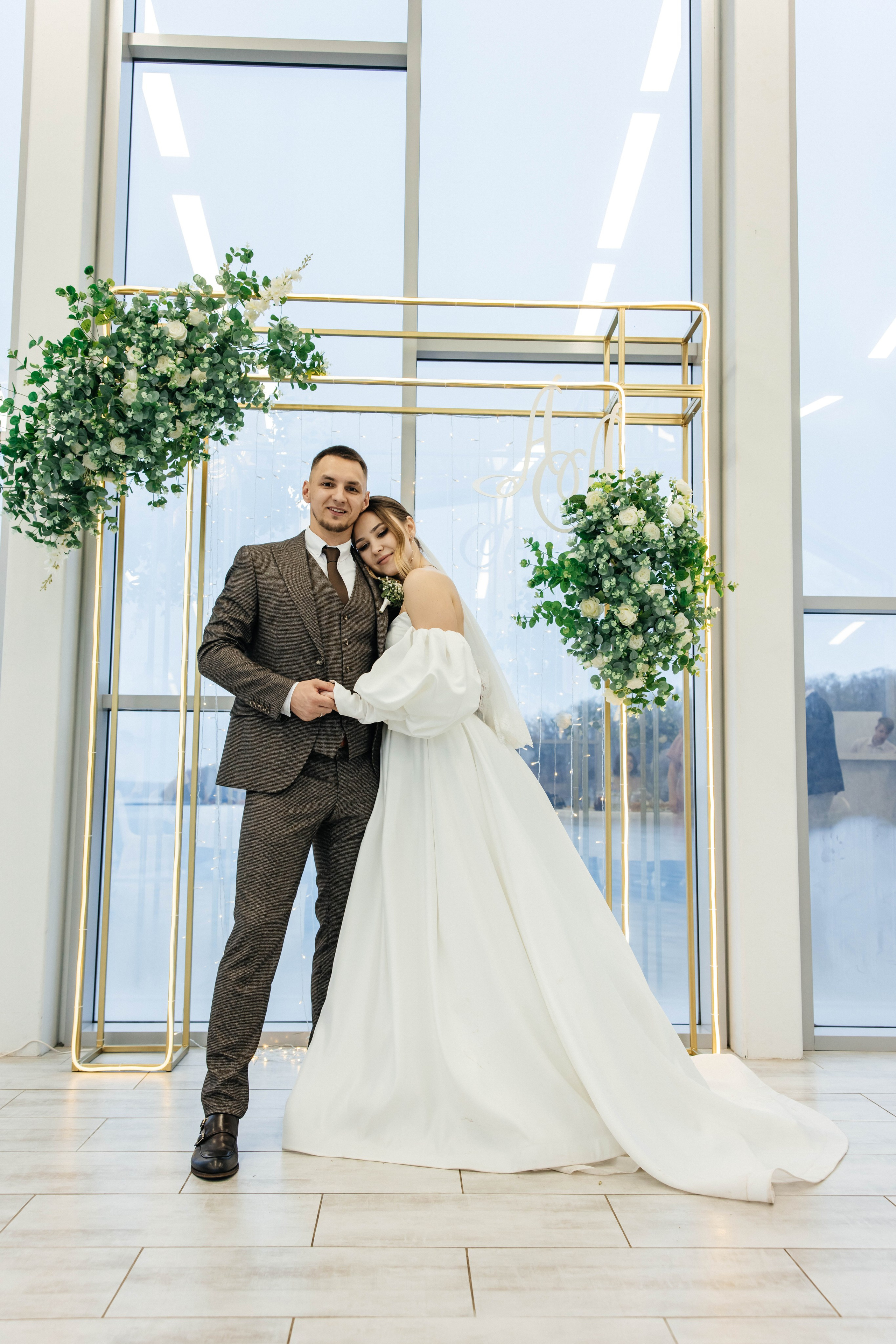 Александр и Александра. Maxim Tsoy Photography