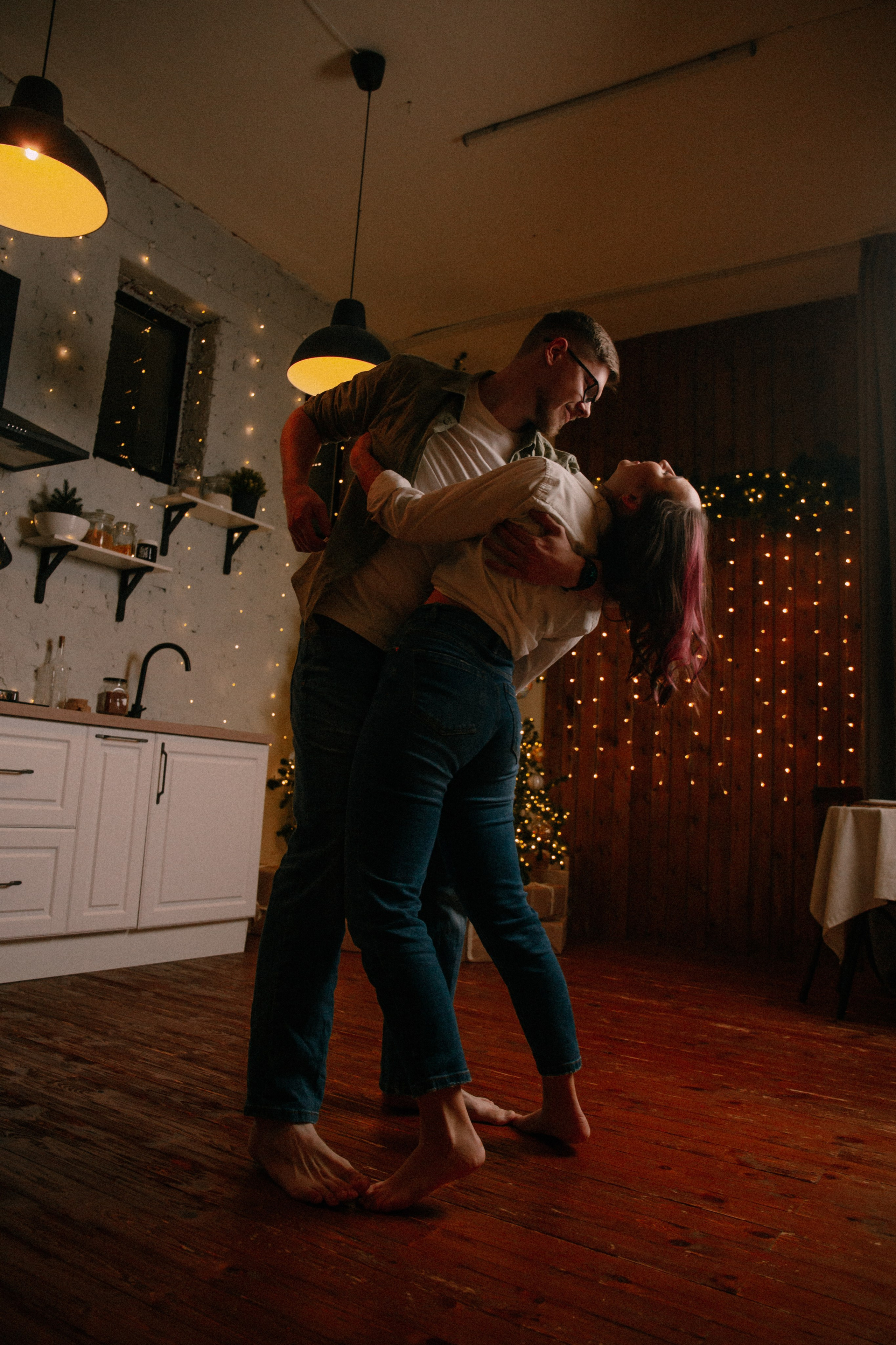 Танцуй. Живи. Люби. Свадебный и портретный фотограф в Новосибирске Любовь Исакова