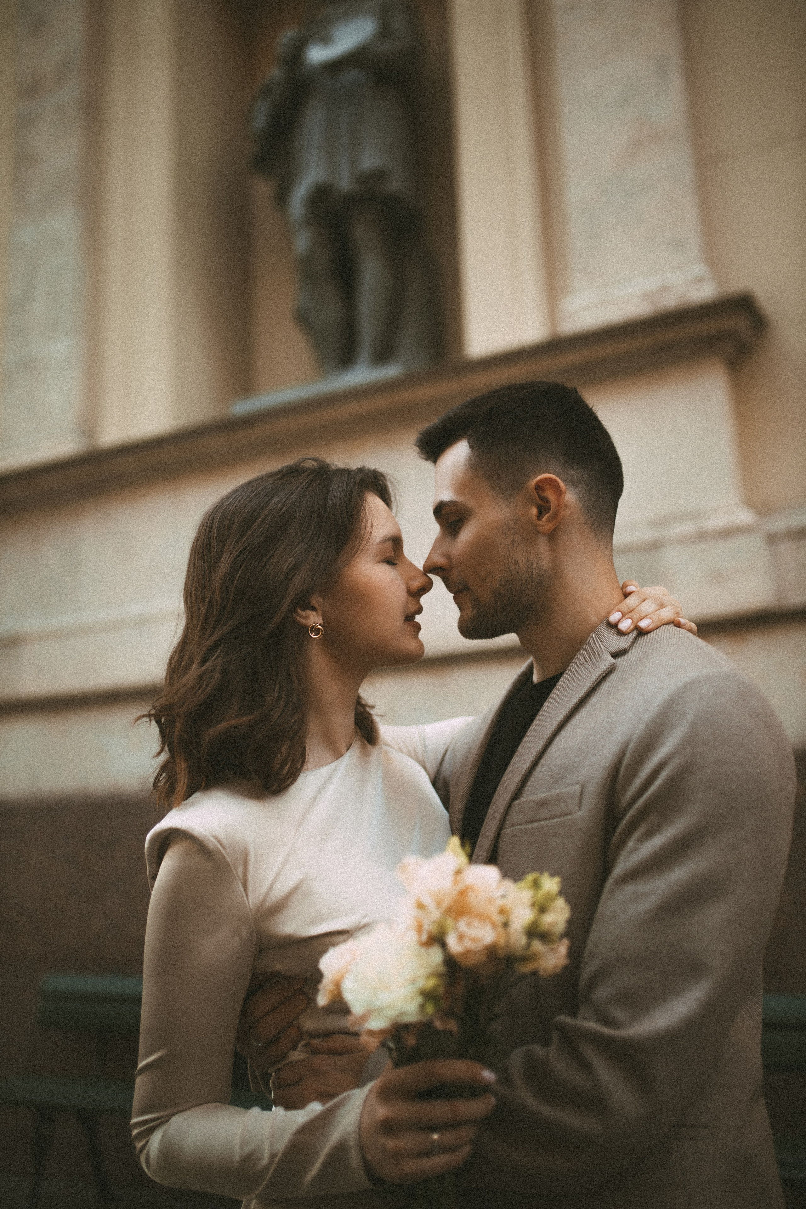 К & A | Санкт-Петербург. Фотограф Екатерина Амбрушкевич