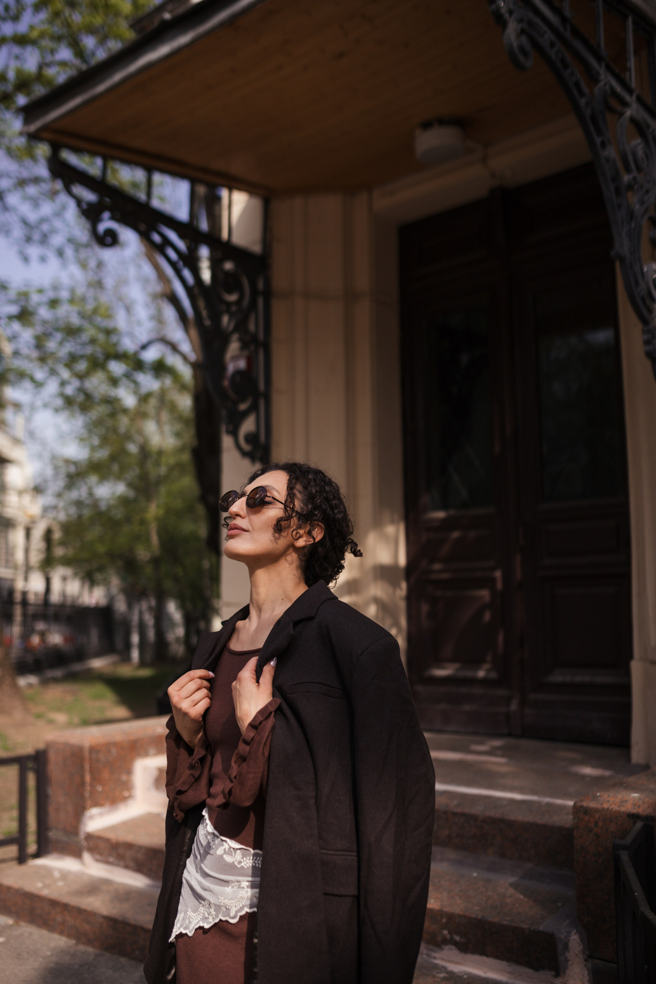 Прекрасная Маша. Семейный фотограф Елизавета Увицкая