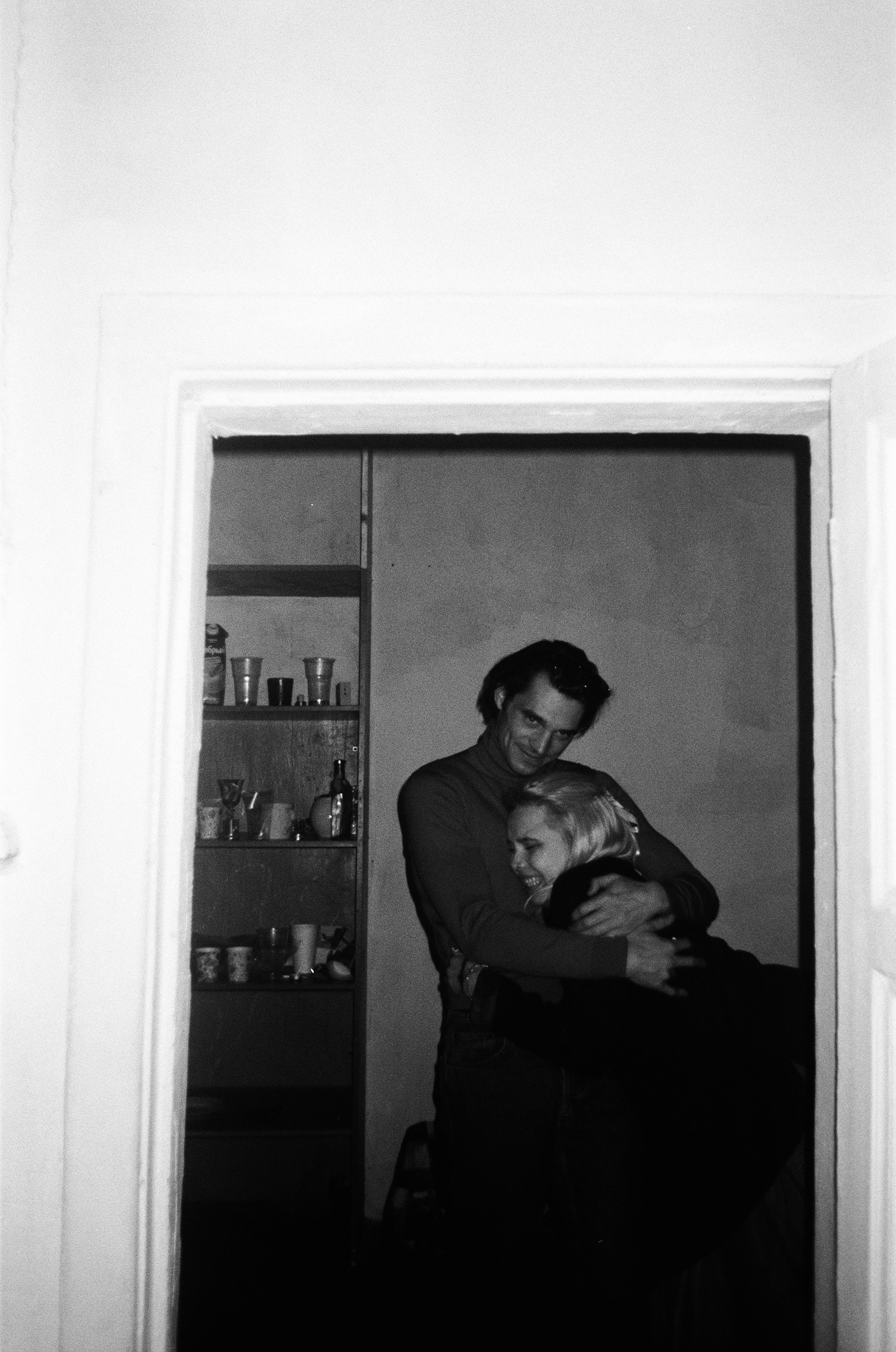 Film chronicle. Kosky ilya