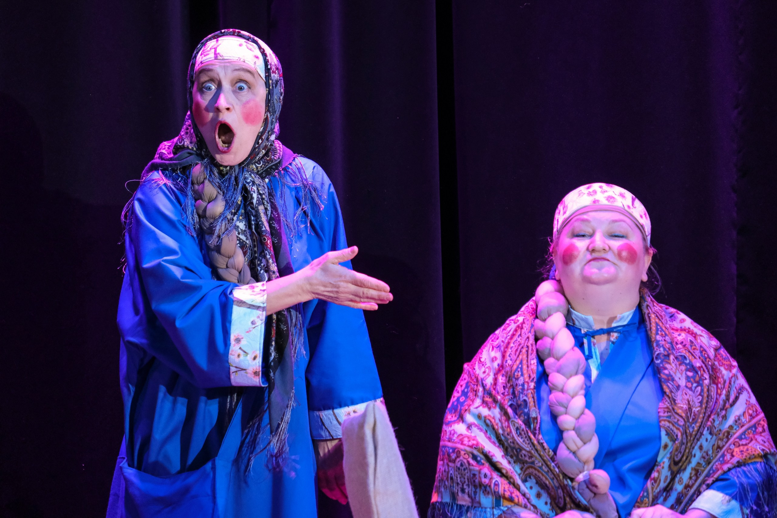 МЕРОПРИЯТИЯ. Главная