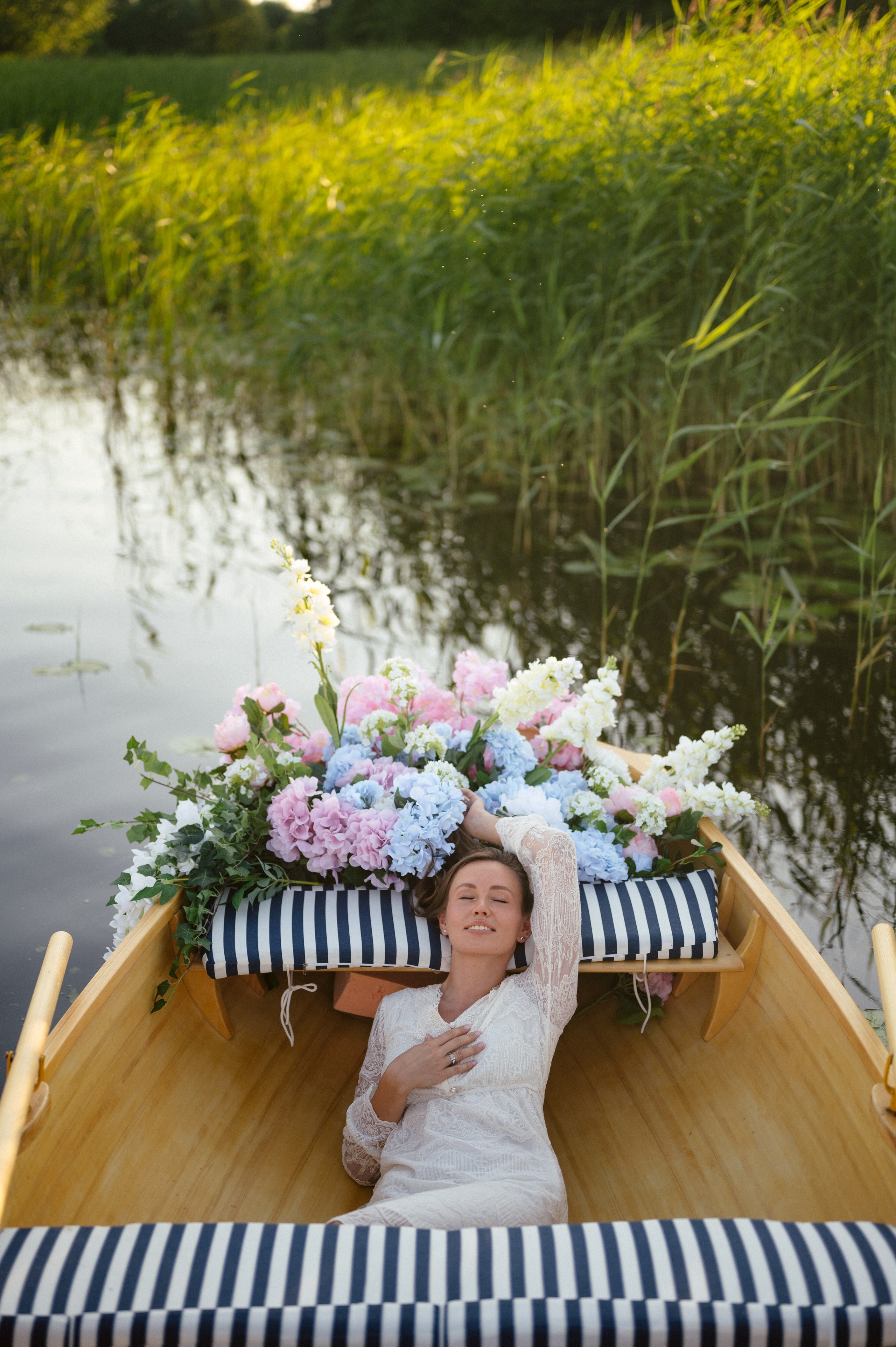 Алёна. Фотограф Мария Бондаренко