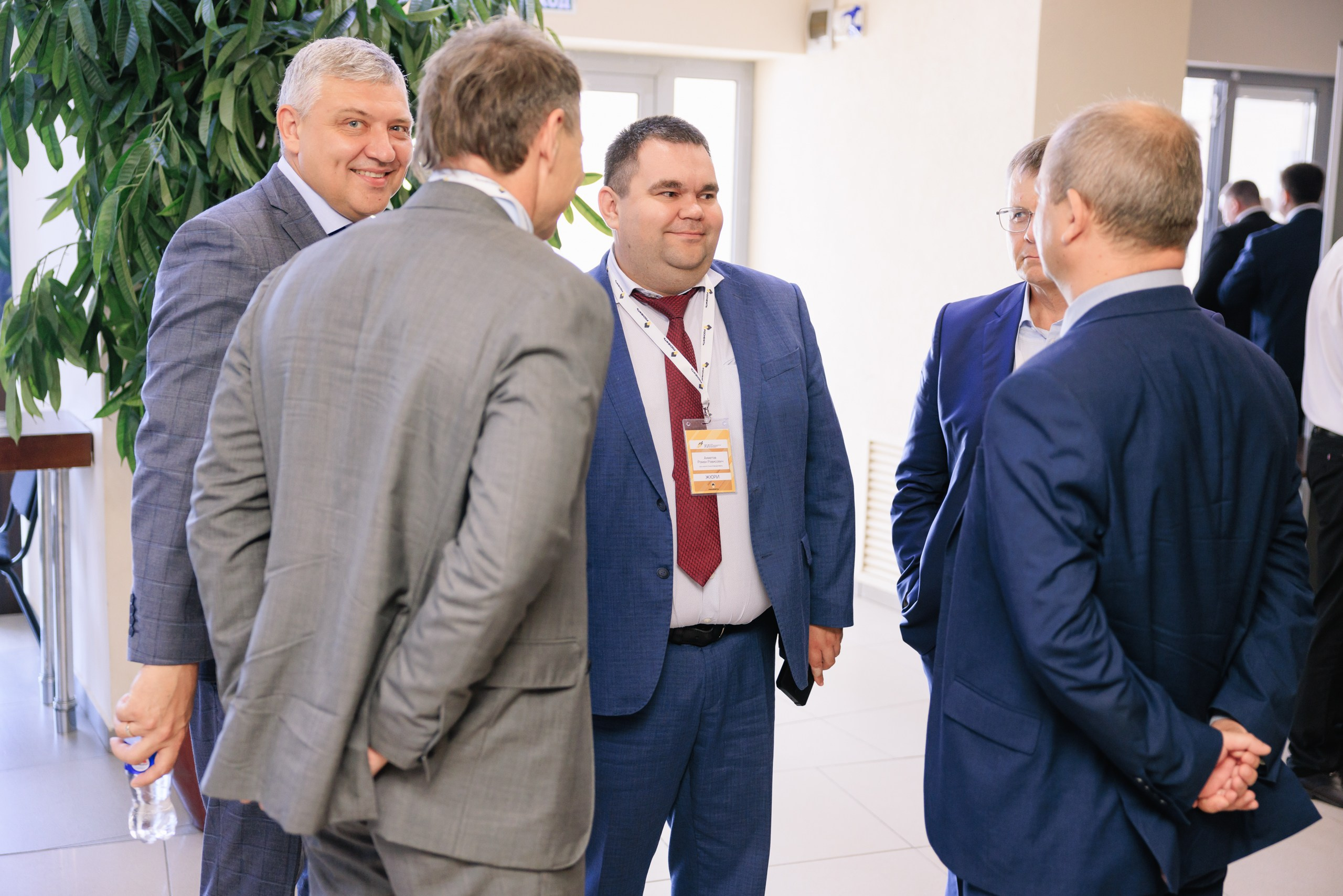 Роснефть. Фотограф в Ижевске и Казани Богданов Яков