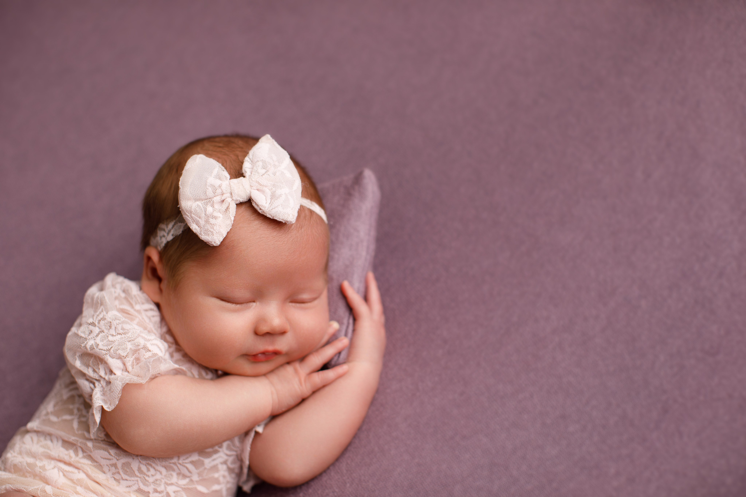 Портфолио новорождённые. Фотограф новорождённых и детей до года на КМВ