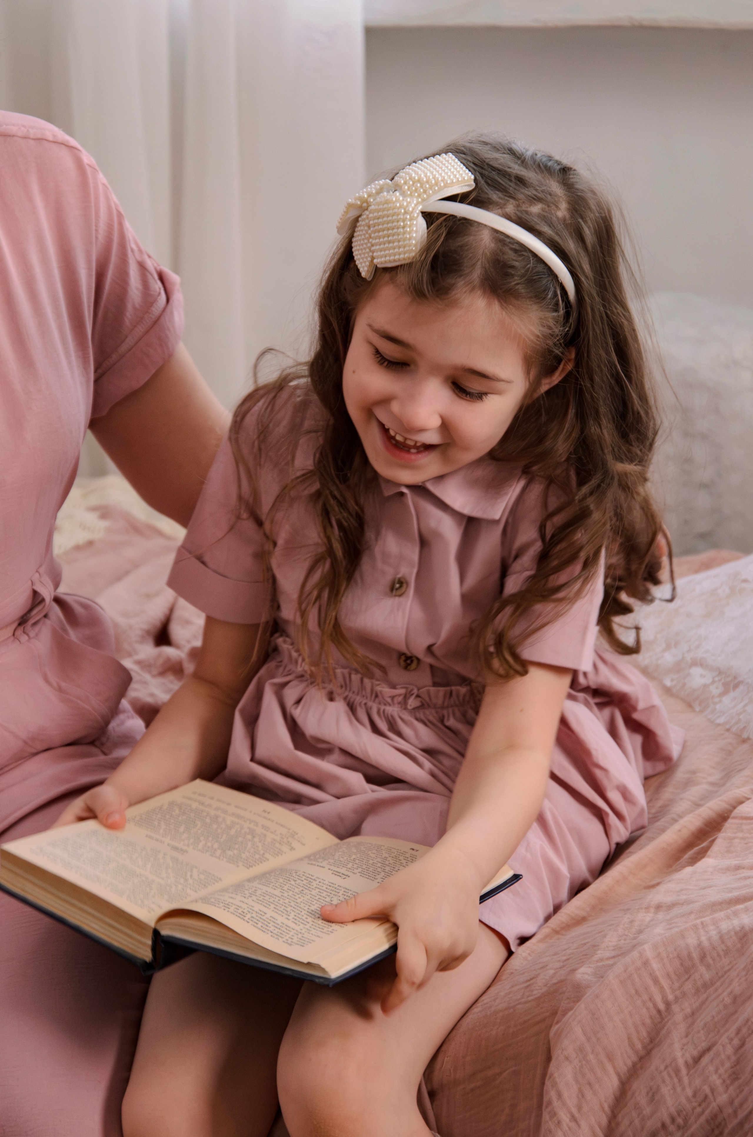 Халида и Амаля. Фотографы в Тюмени Андрей и Лидия Войвод