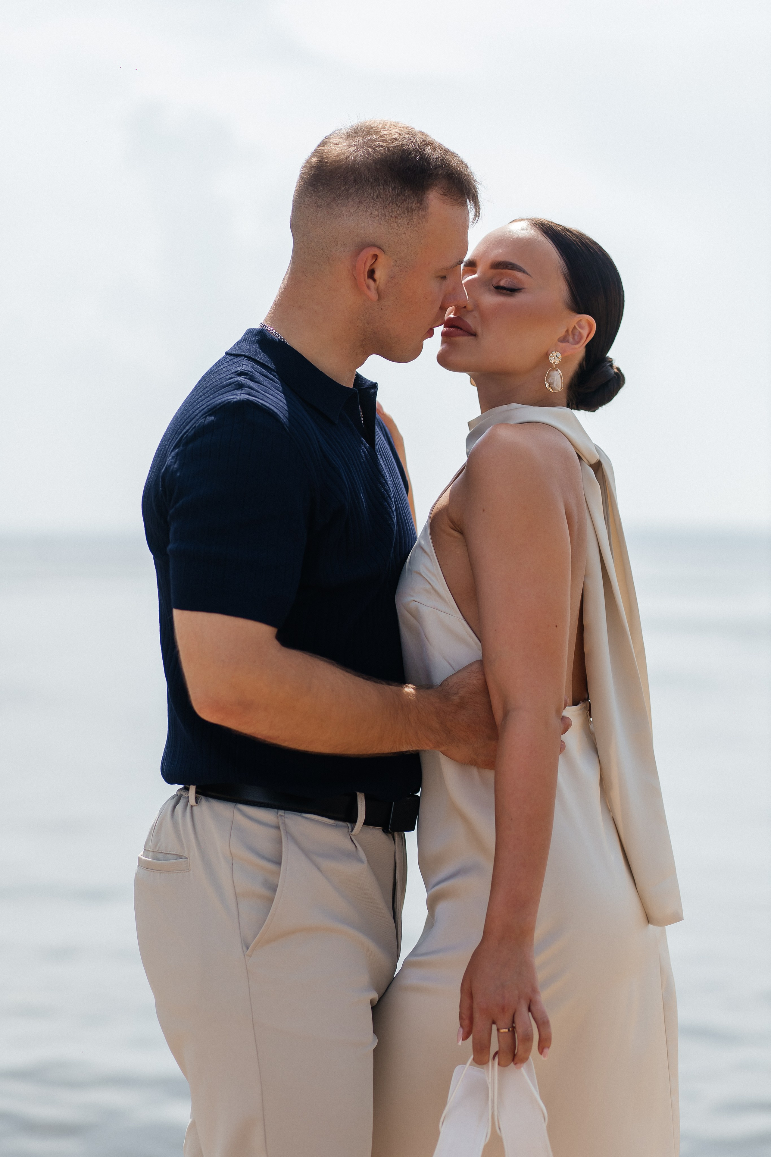 Дима и Таня. Свадебный фотограф Нижний Новгород Кстово Богородск Павлово