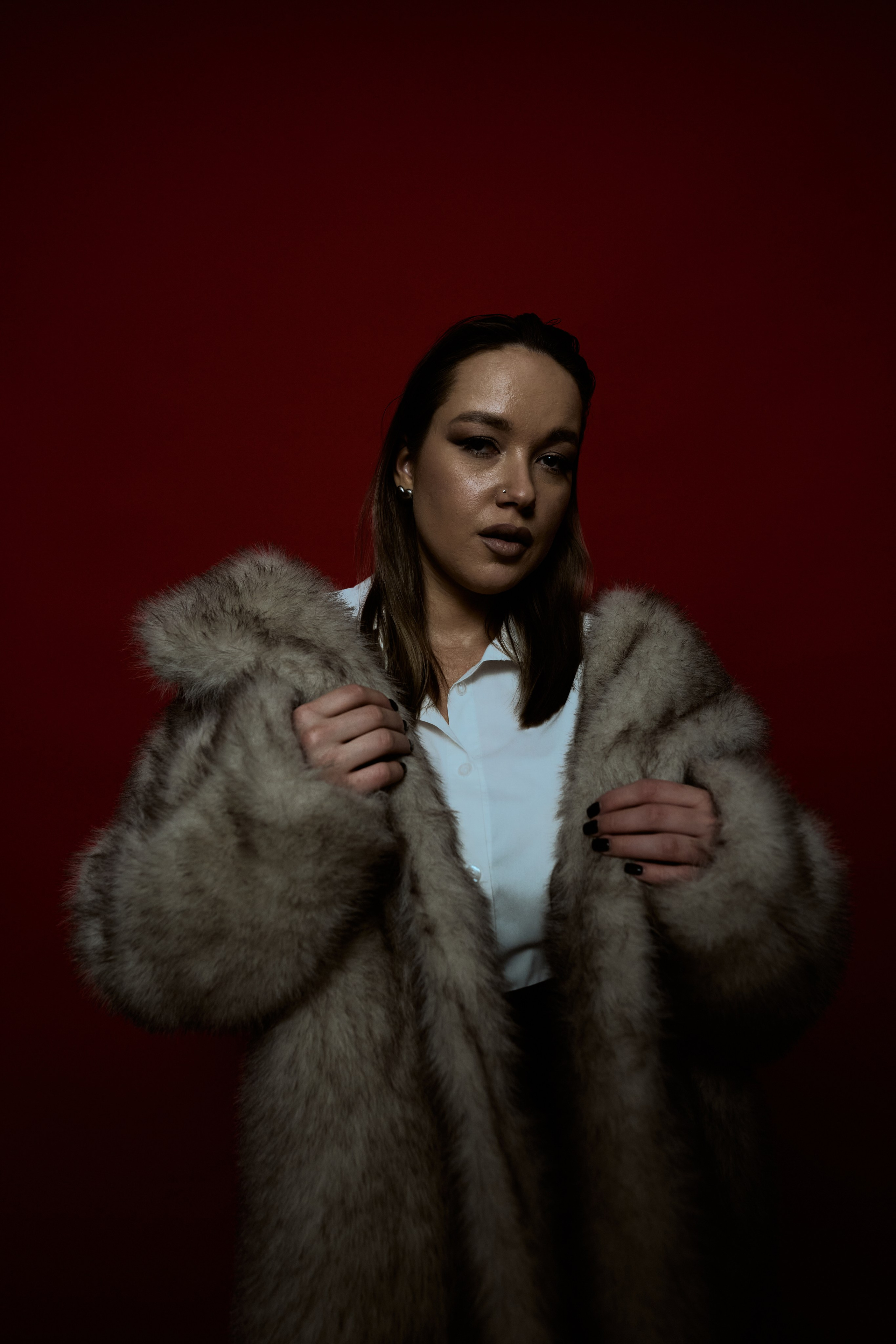 Ксюша. Репортажный фотограф мероприятий и концертов в Екатеринбурге